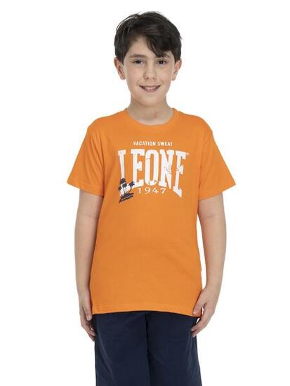 Strand kinderlogo t-shirt
