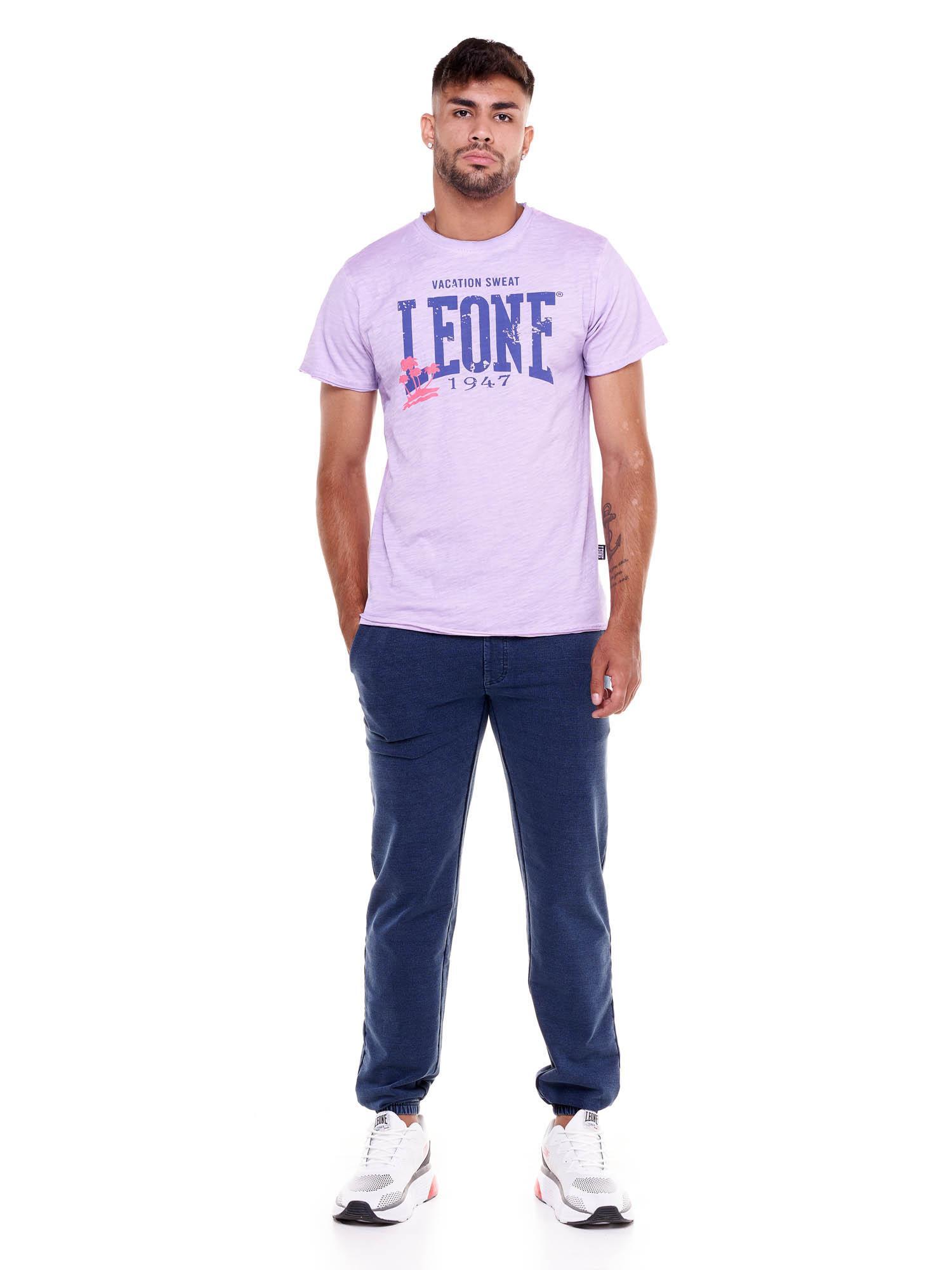 T-shirt da uomo effetto slavato Beach 2/6