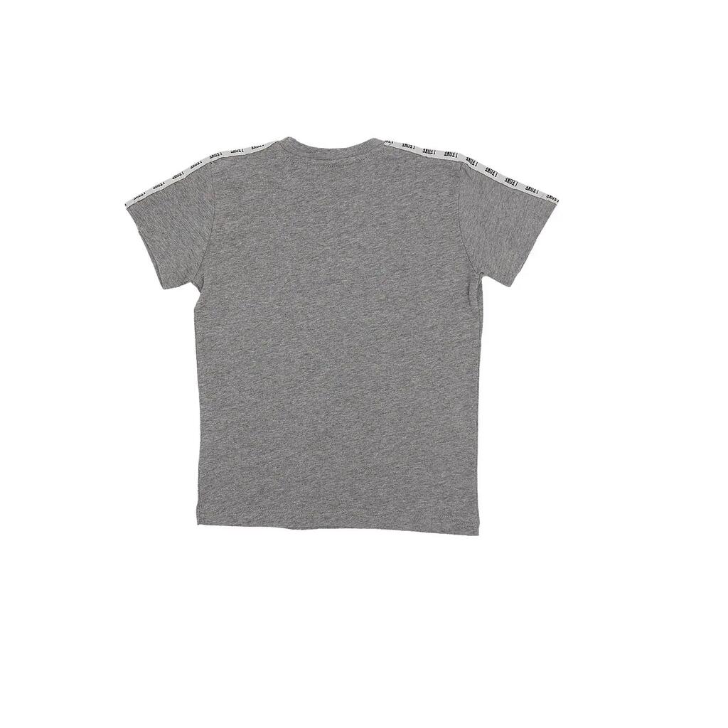 Boy t-shirt short sleeves New Tape