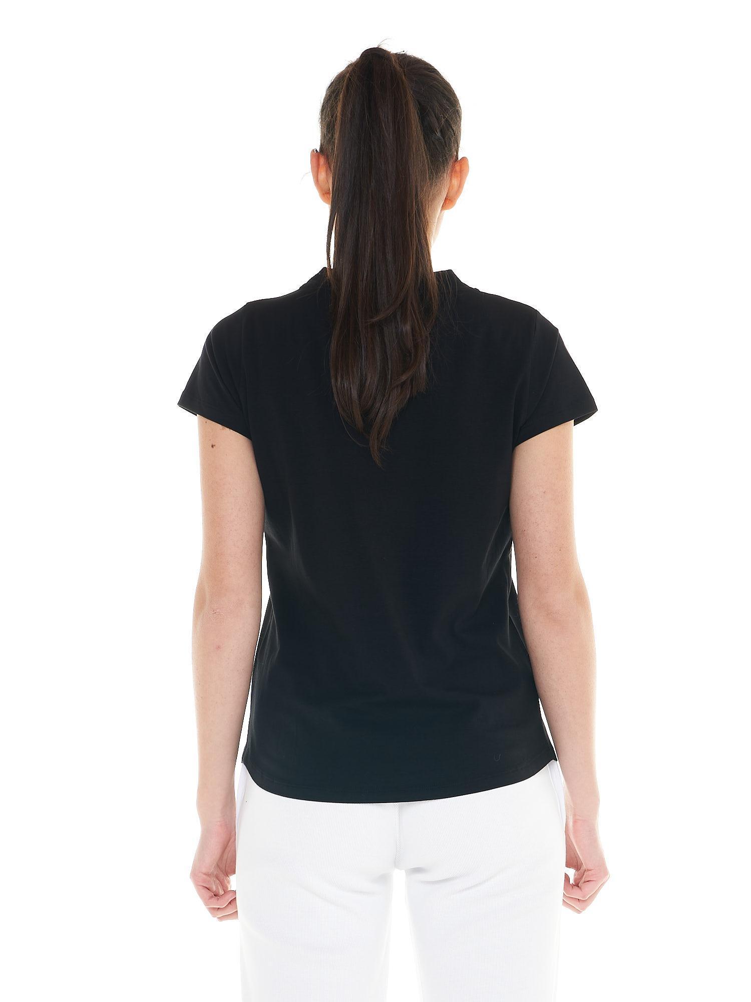T-Shirt da donna Cristal Shine 4/5