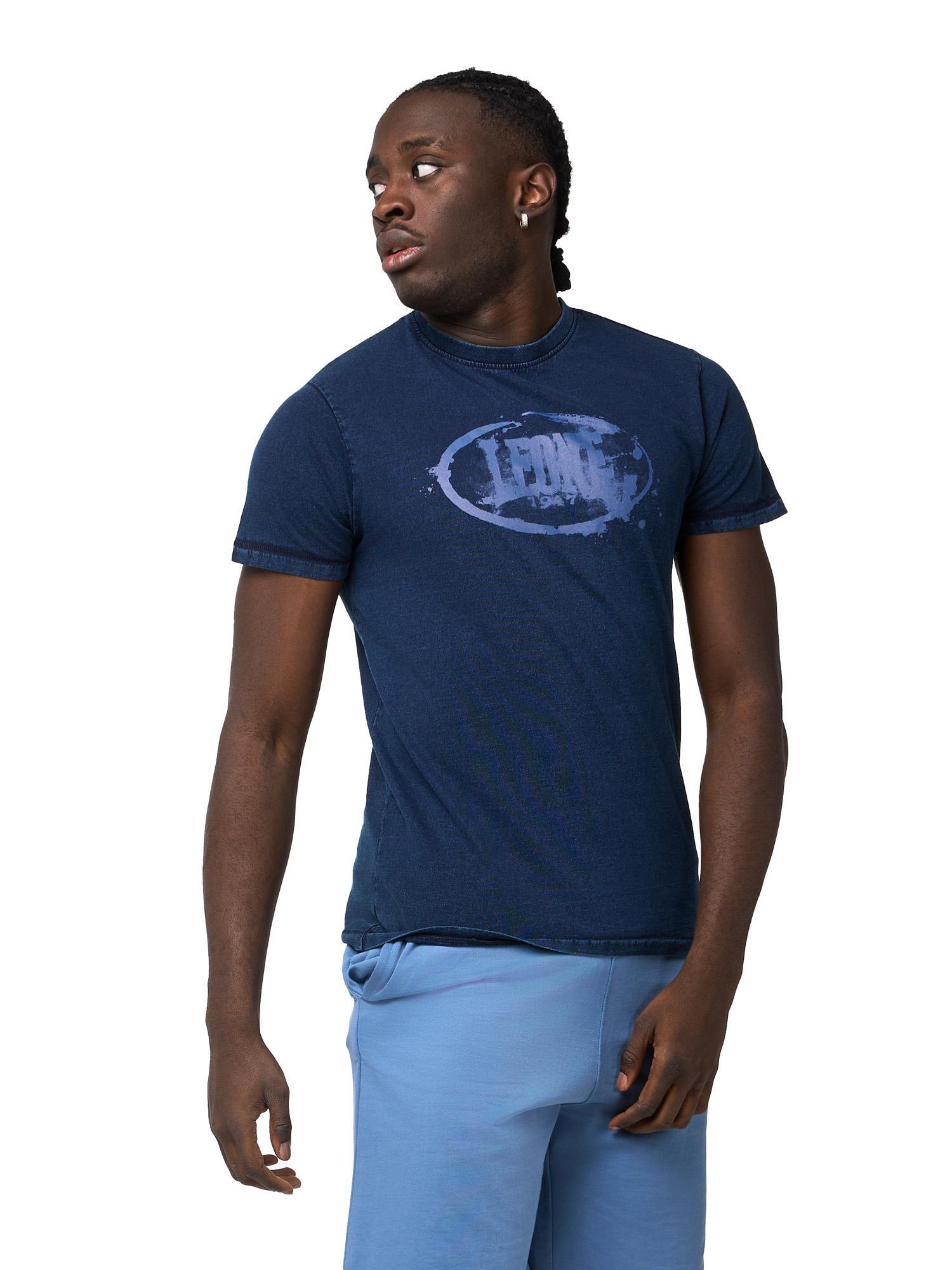 T-shirt manches courtes homme Leone Urban 3/5