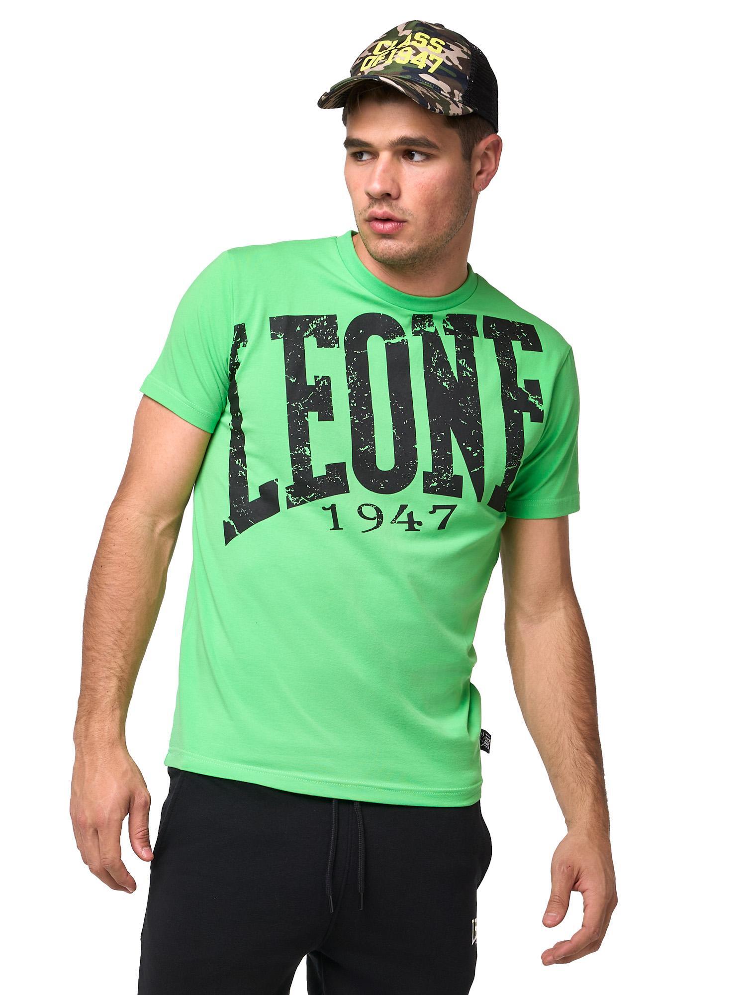 T-shirt à manches courtes Leone Boxing pour homme 3/6