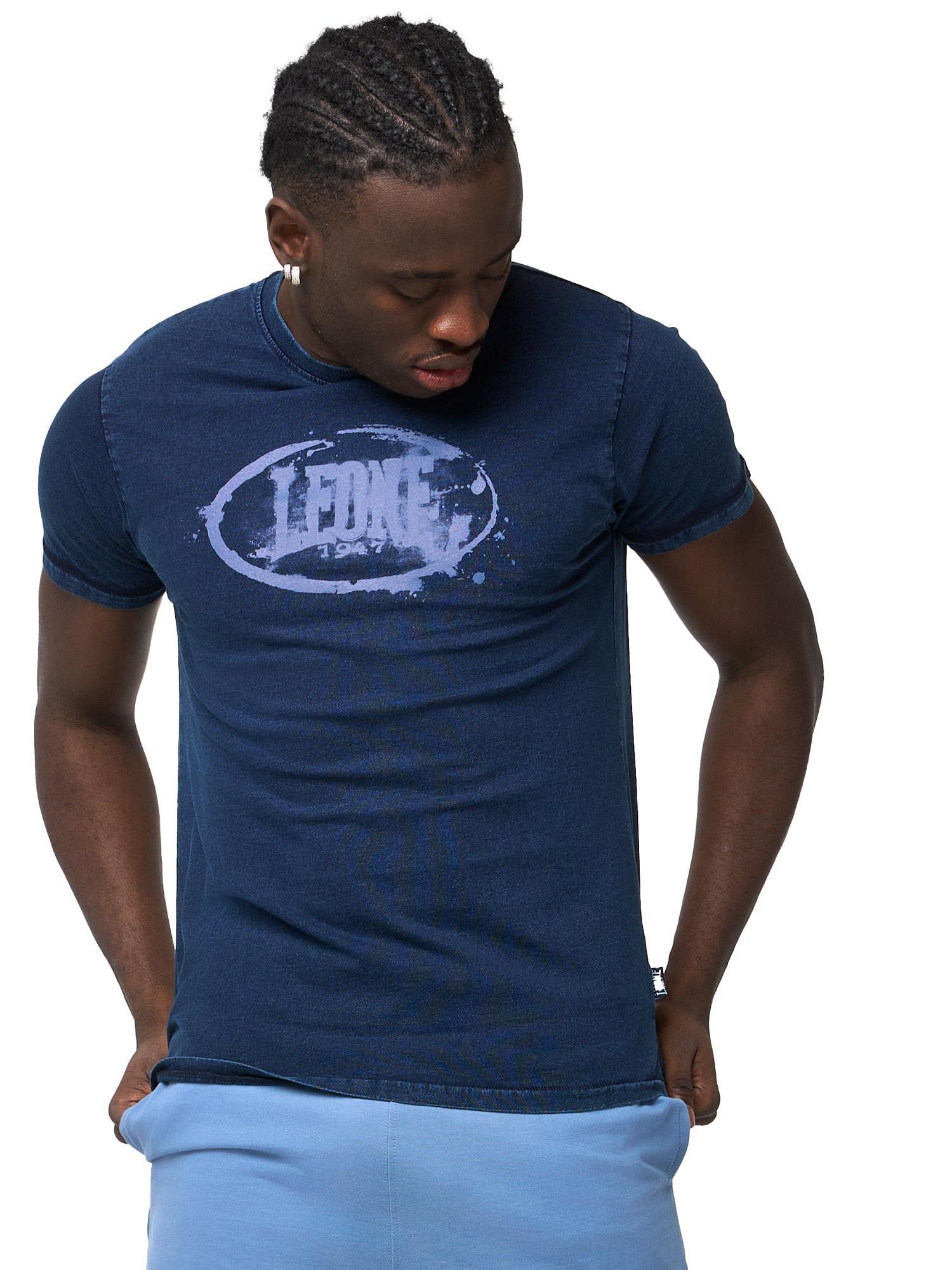 T-shirt manches courtes homme Leone Urban 5/5