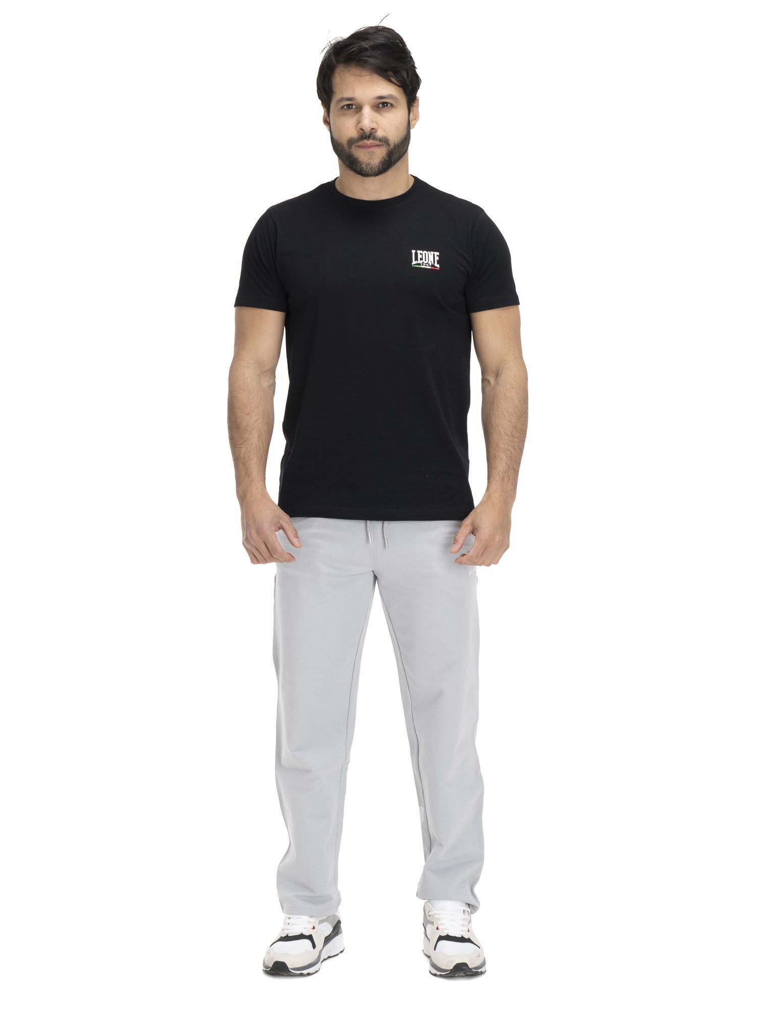 T-shirt da uomo maniche corte Leone 1947 Apparel 2/8