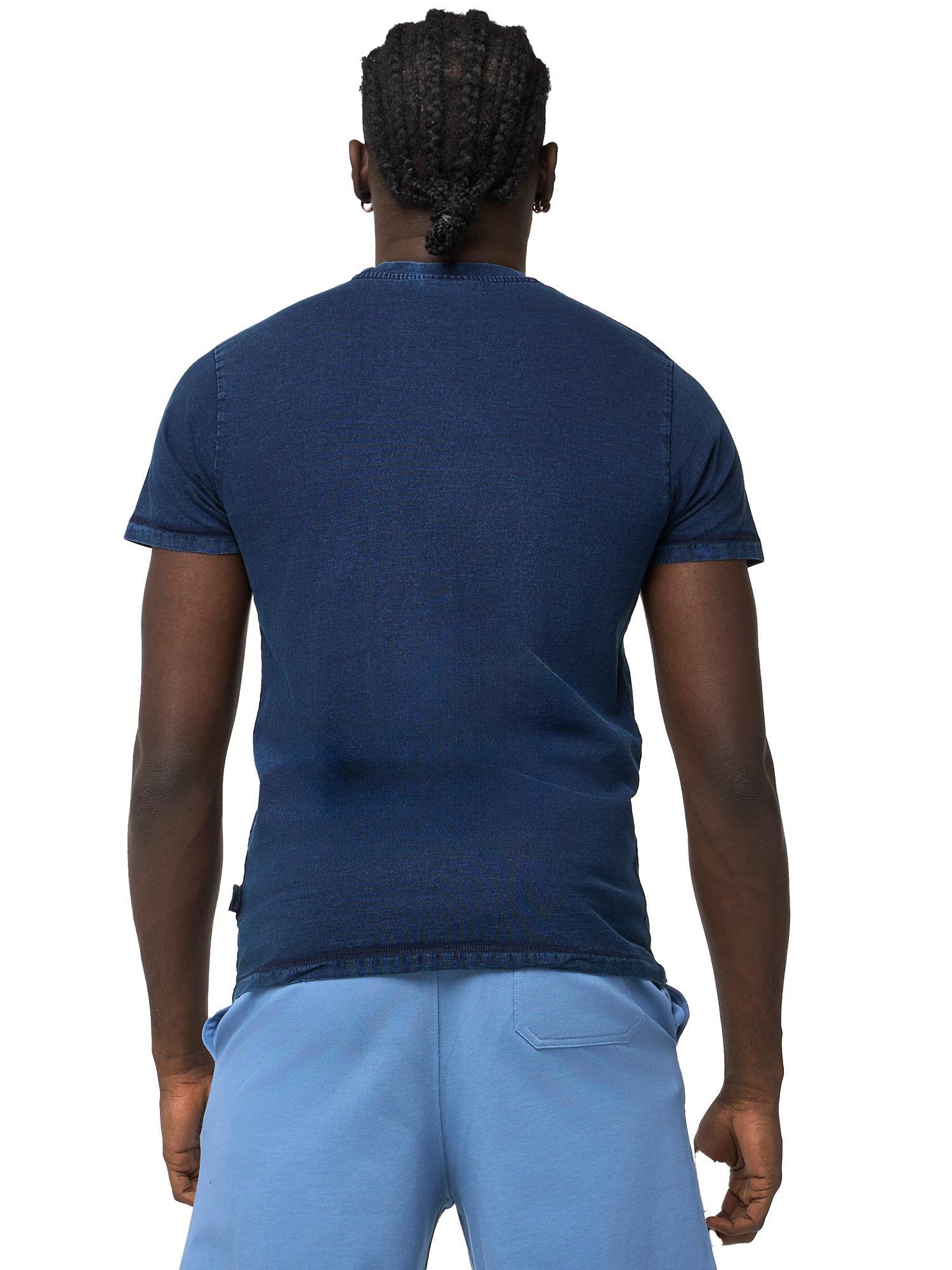 T-shirt manches courtes homme Leone Urban 4/5
