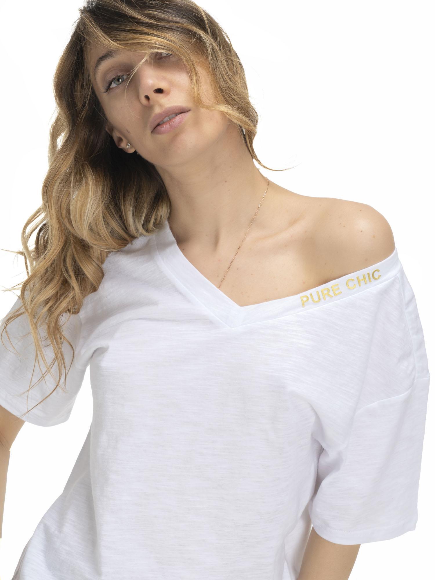 Camiseta unisex Tonos tierra 6/8