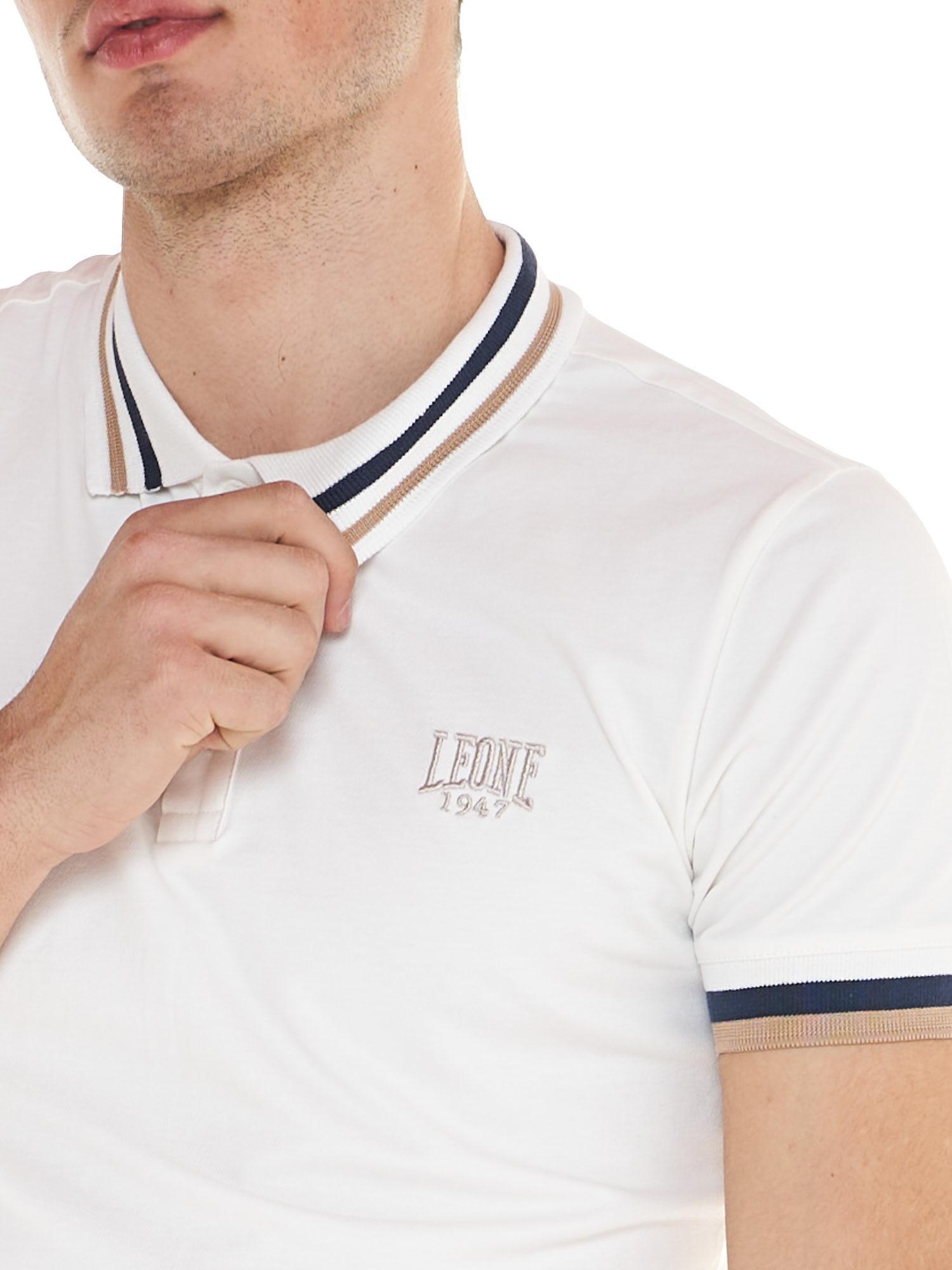 Camiseta hombre Tonos Tierra 5/5