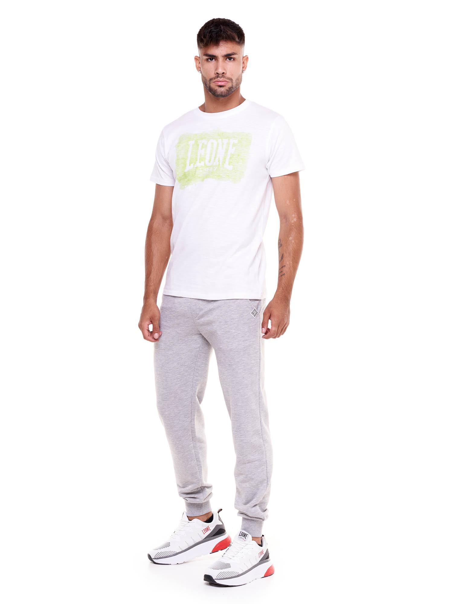 T-shirt da uomo Indigo 3/5