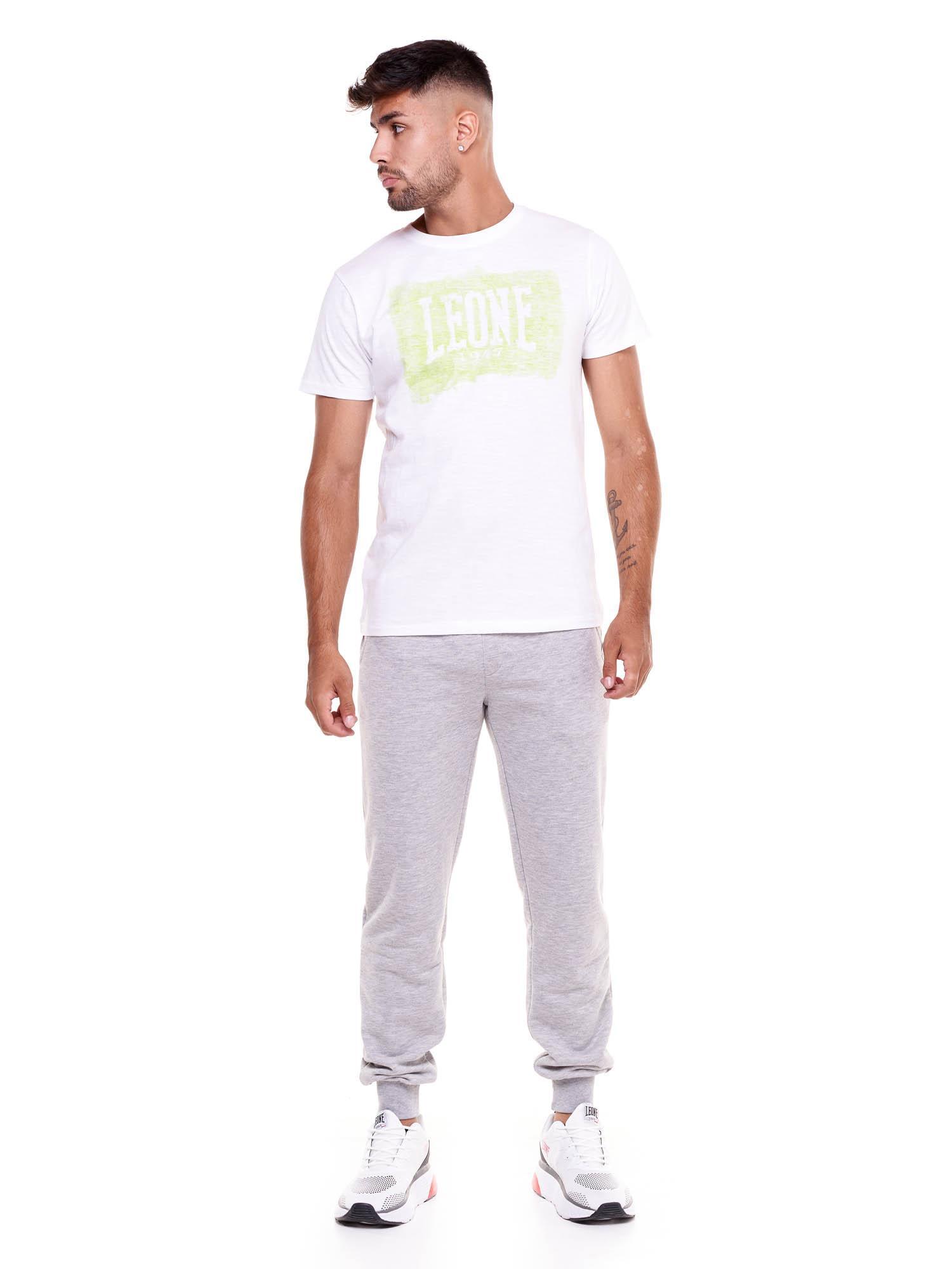 T-shirt da uomo Indigo 2/5