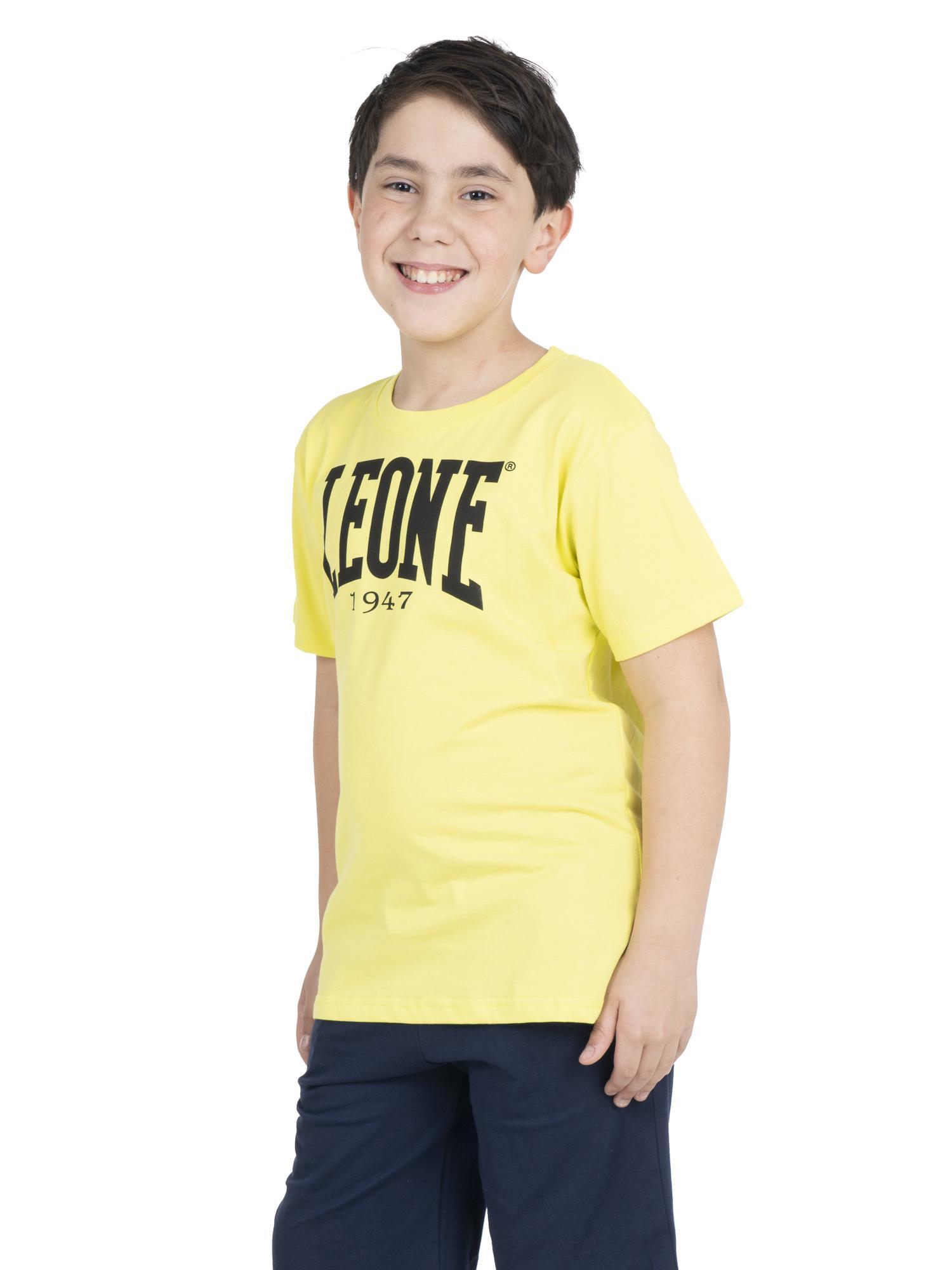 T-shirt enfant camouflage audacieux 3/7
