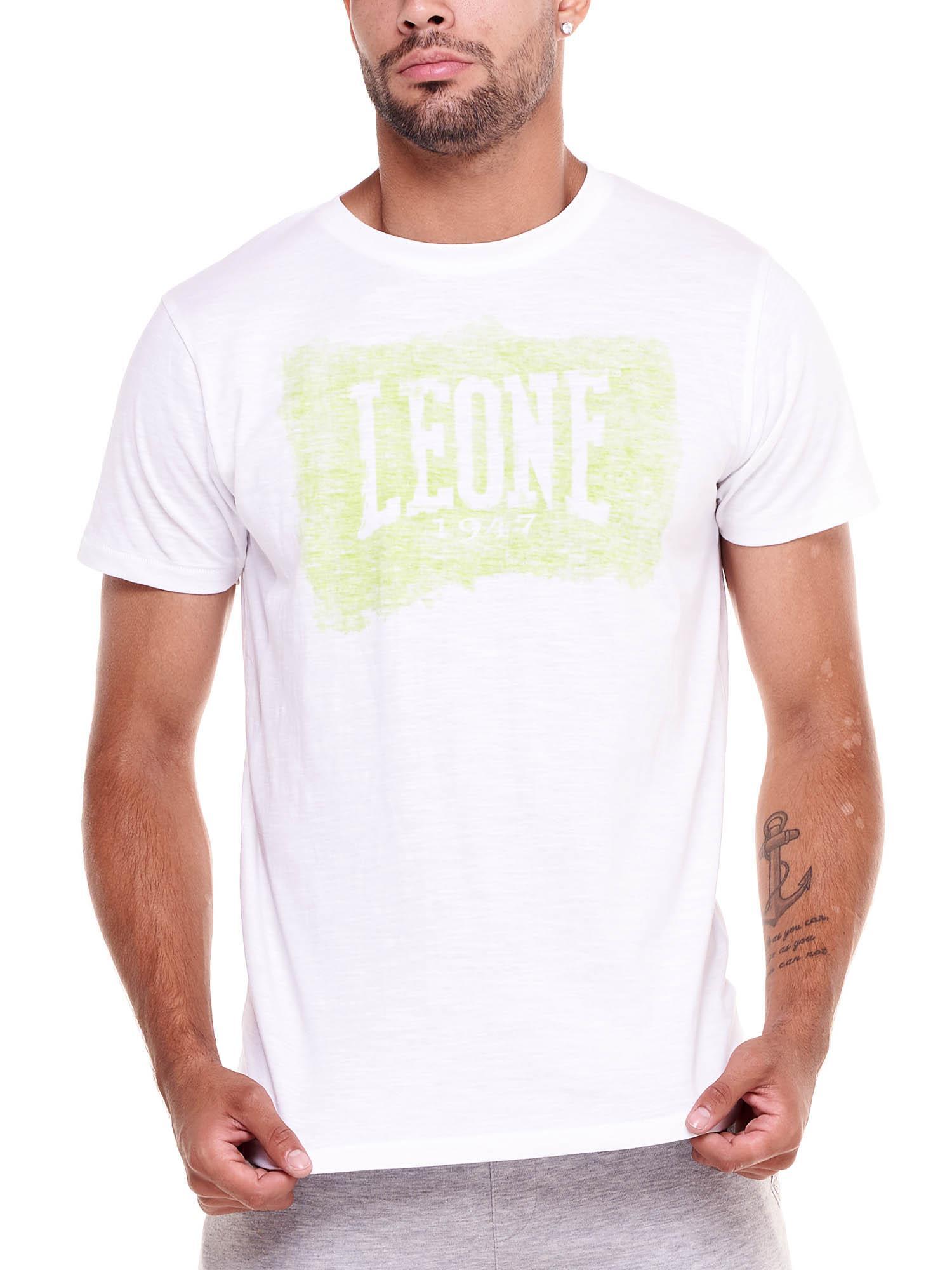 T-shirt da uomo Indigo 5/5