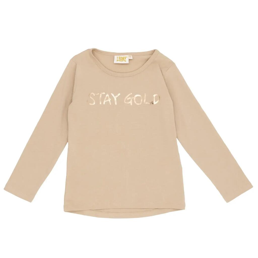 Girl t-shirt long sleeves Chic Girl