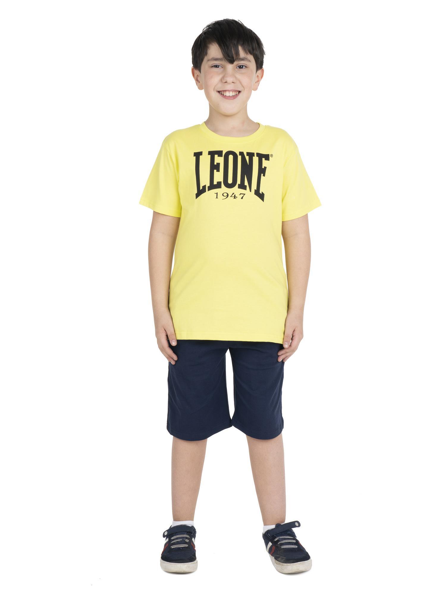 T-shirt enfant camouflage audacieux 2/7