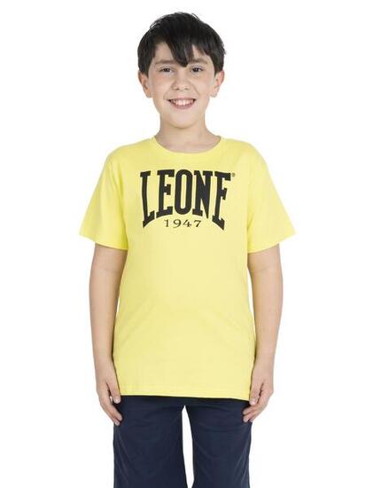 T-shirt enfant camouflage audacieux