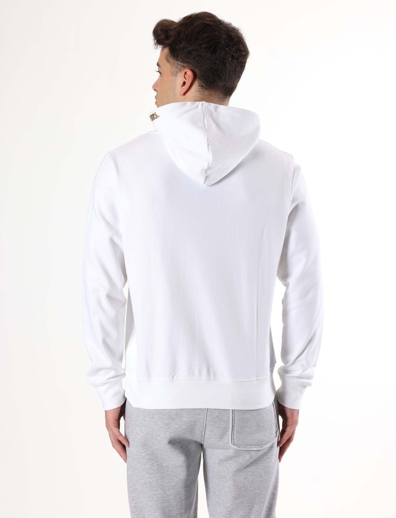 Sudaderas con capucha Leone New Gold para hombre 4/6