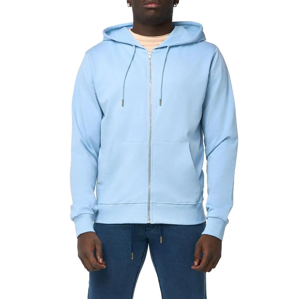 Leone Urban Men's Zip-Up Hoodies