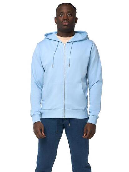 Felpe da uomo con cappuccio e zip non Felpeta Leone Urban