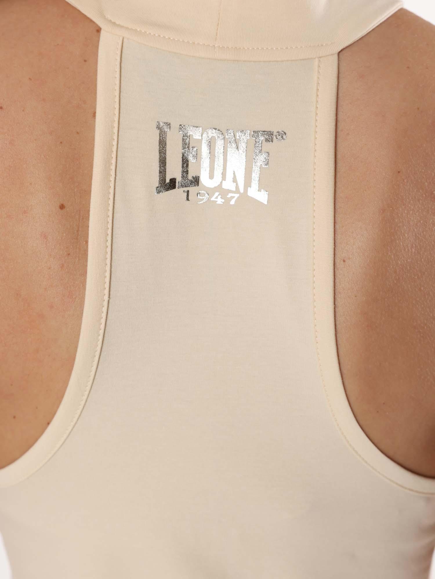 Débardeur femme Leone Chic Boxe 3/8