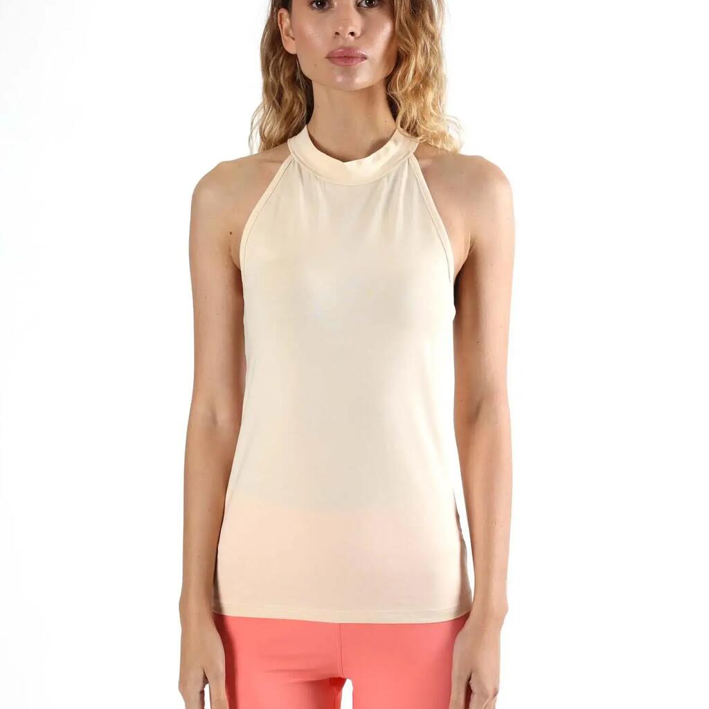 Woman tank Chic Boxing
