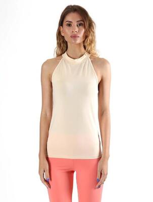 Canotta da donna Leone Chic Boxing