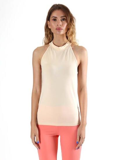 Canotta da donna Leone Chic Boxing