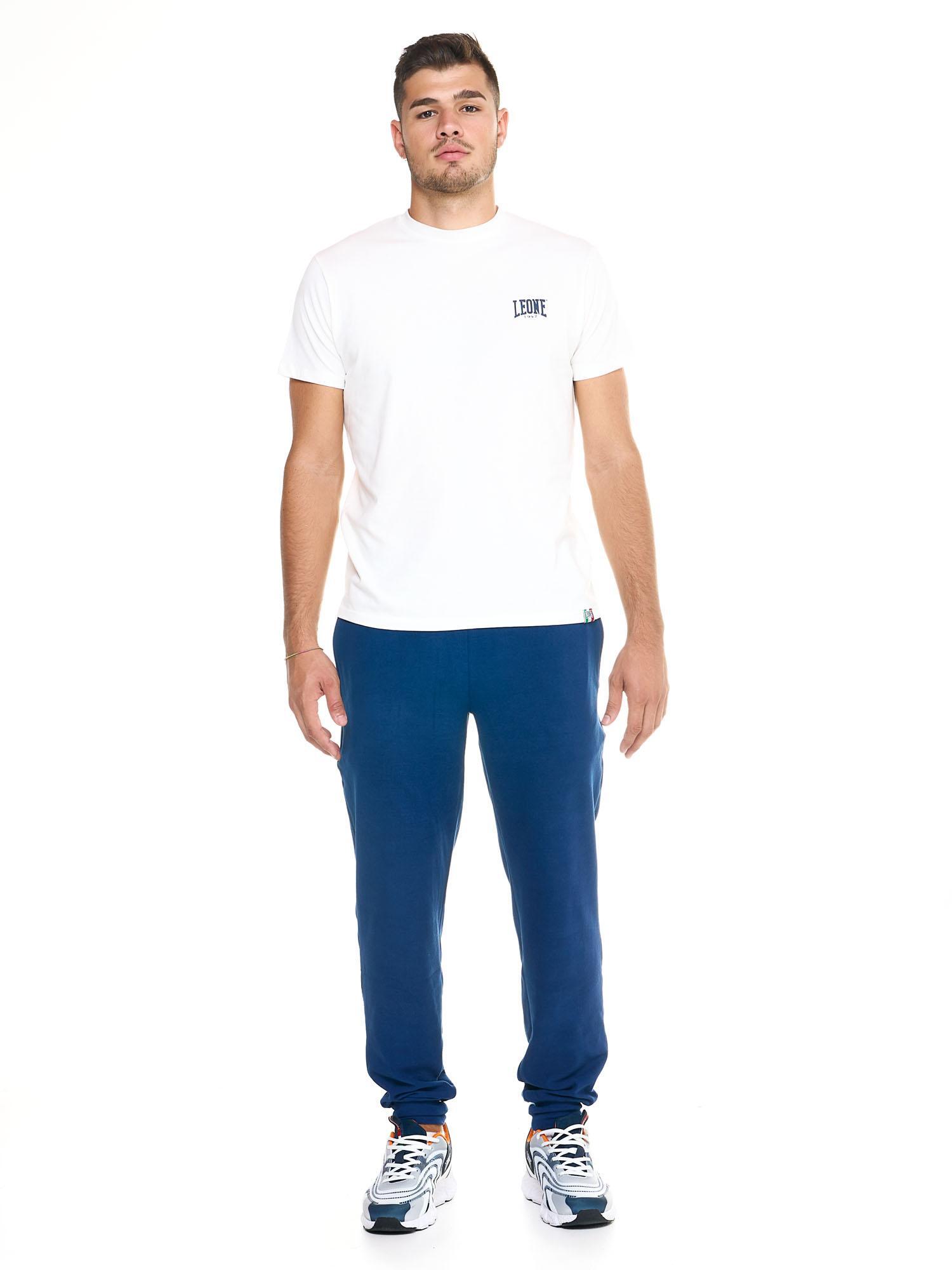 Pantalón polar hombre Leone Lifestyle 2/5
