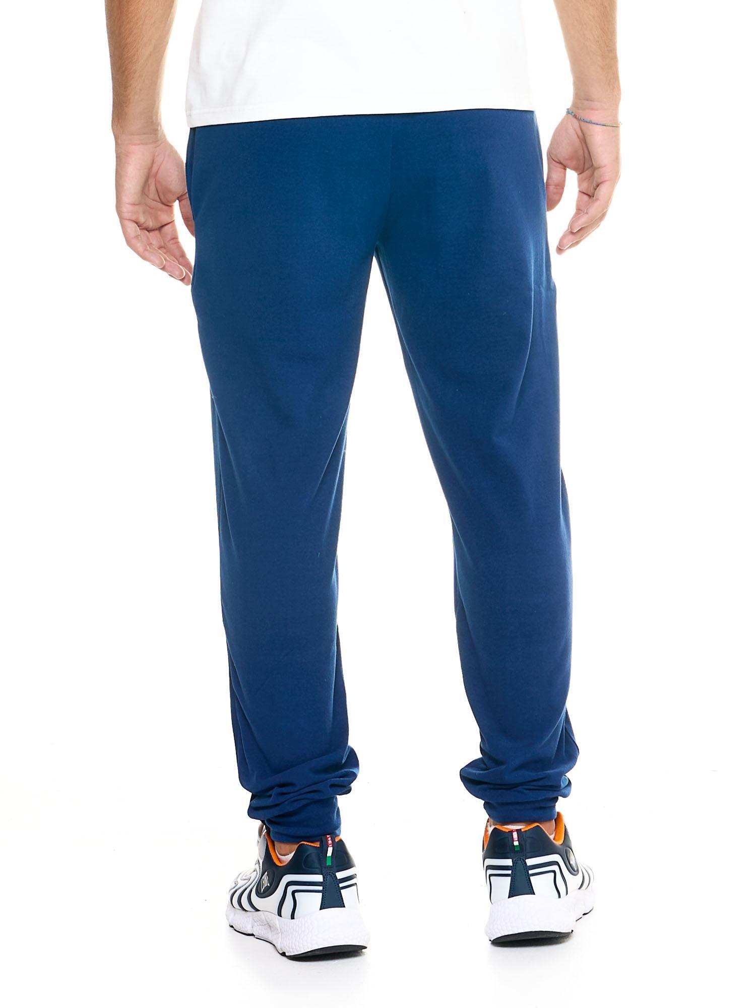 Pantalón polar hombre Leone Lifestyle 4/5