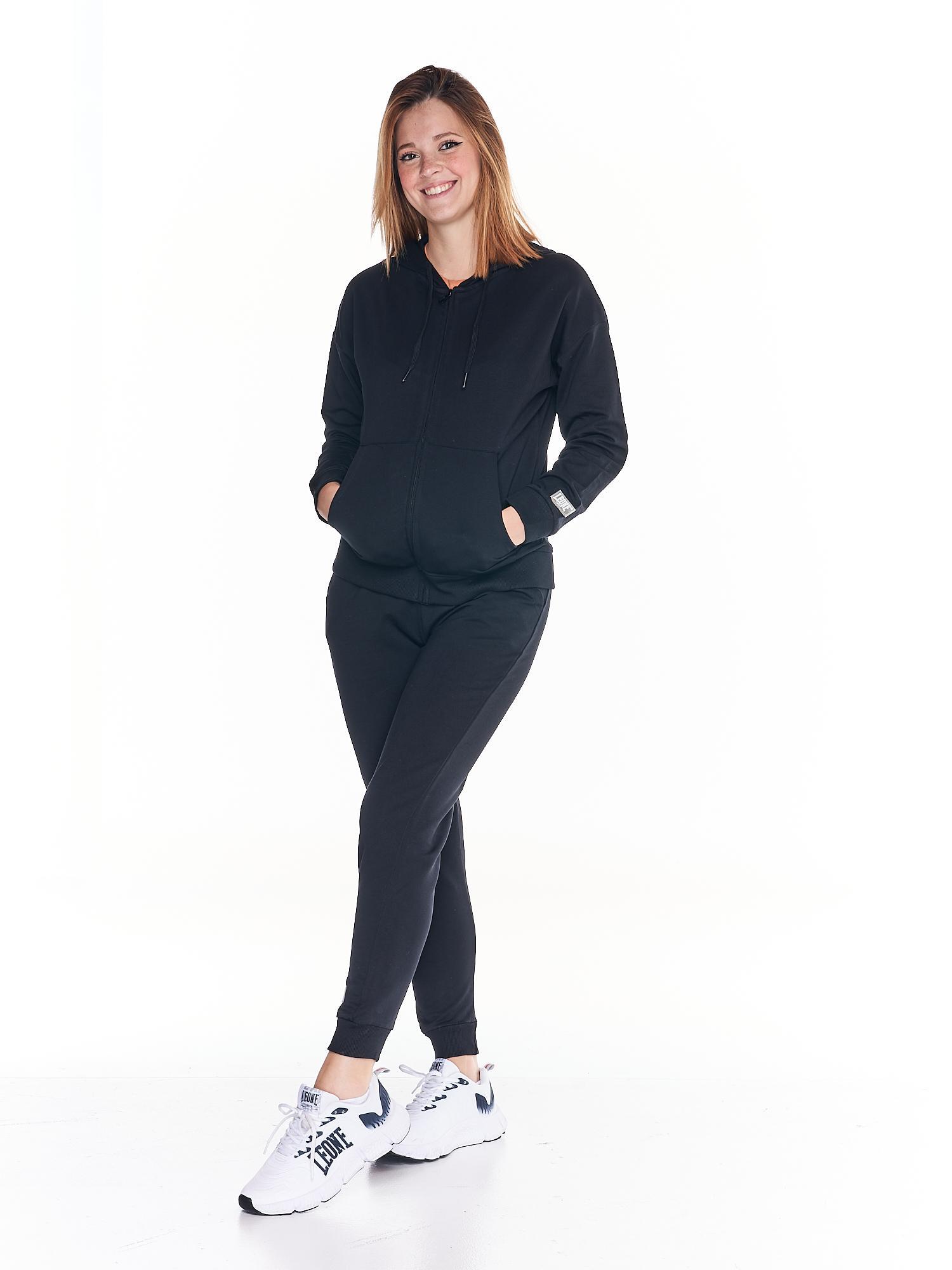 Basic-Trainingsanzug für Damen „Willkommen zurück“ 2/8