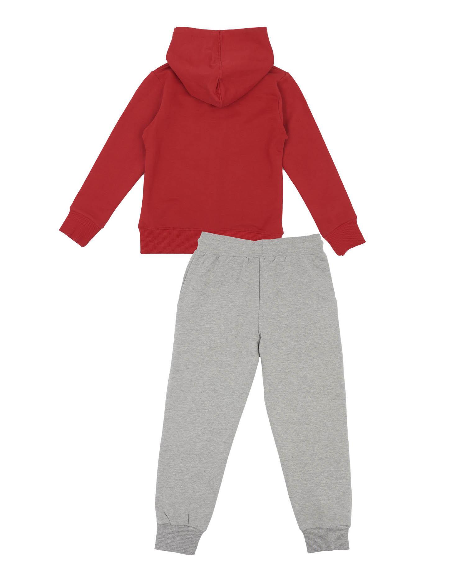 Bluza z kaptur na co dzień na siłownię