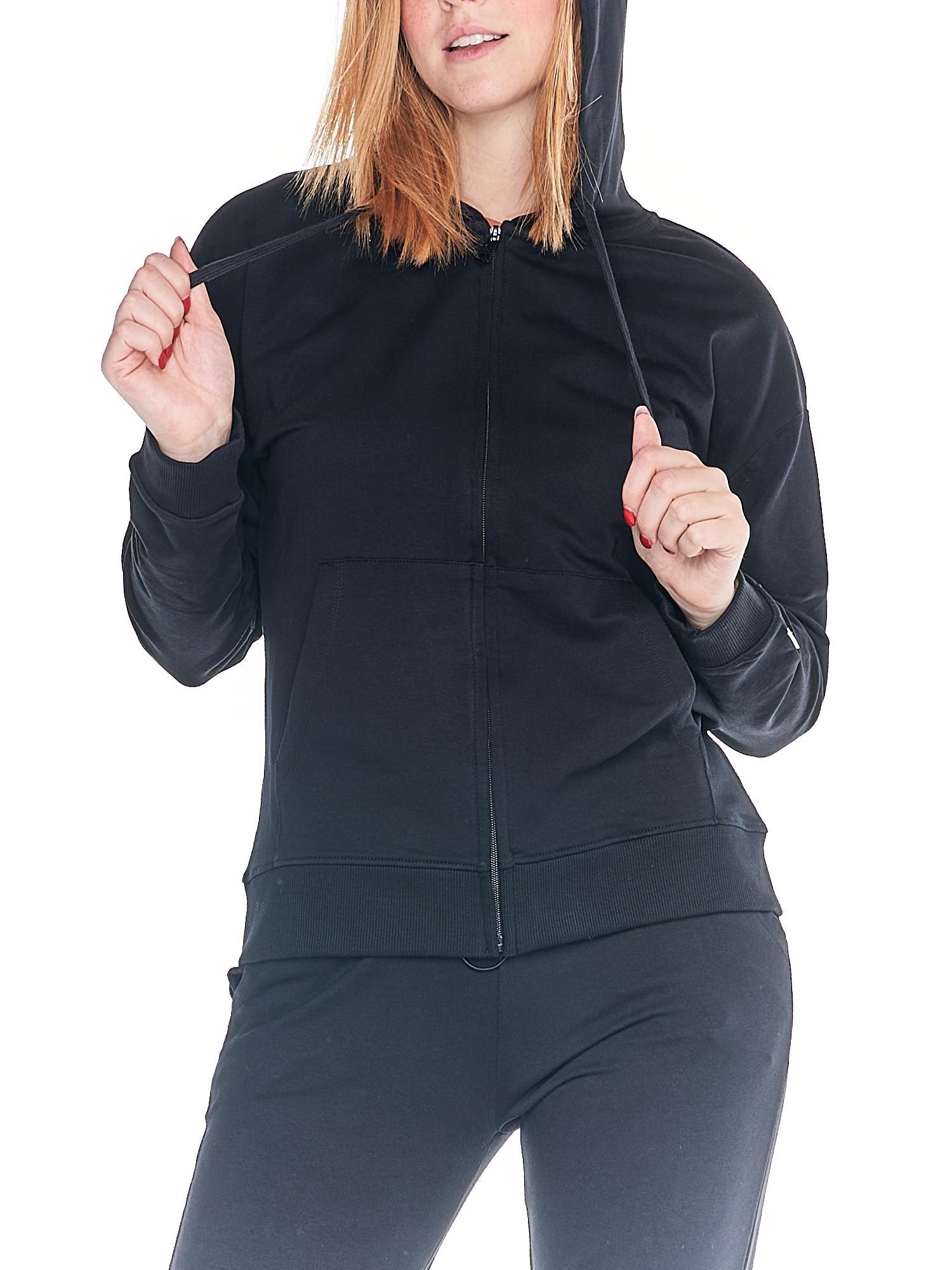 Basic-Trainingsanzug für Damen „Willkommen zurück“ 5/8