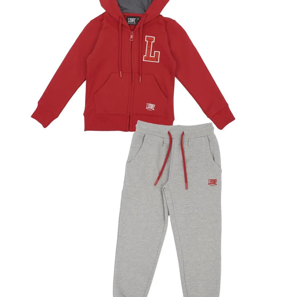 Girl tracksuits College