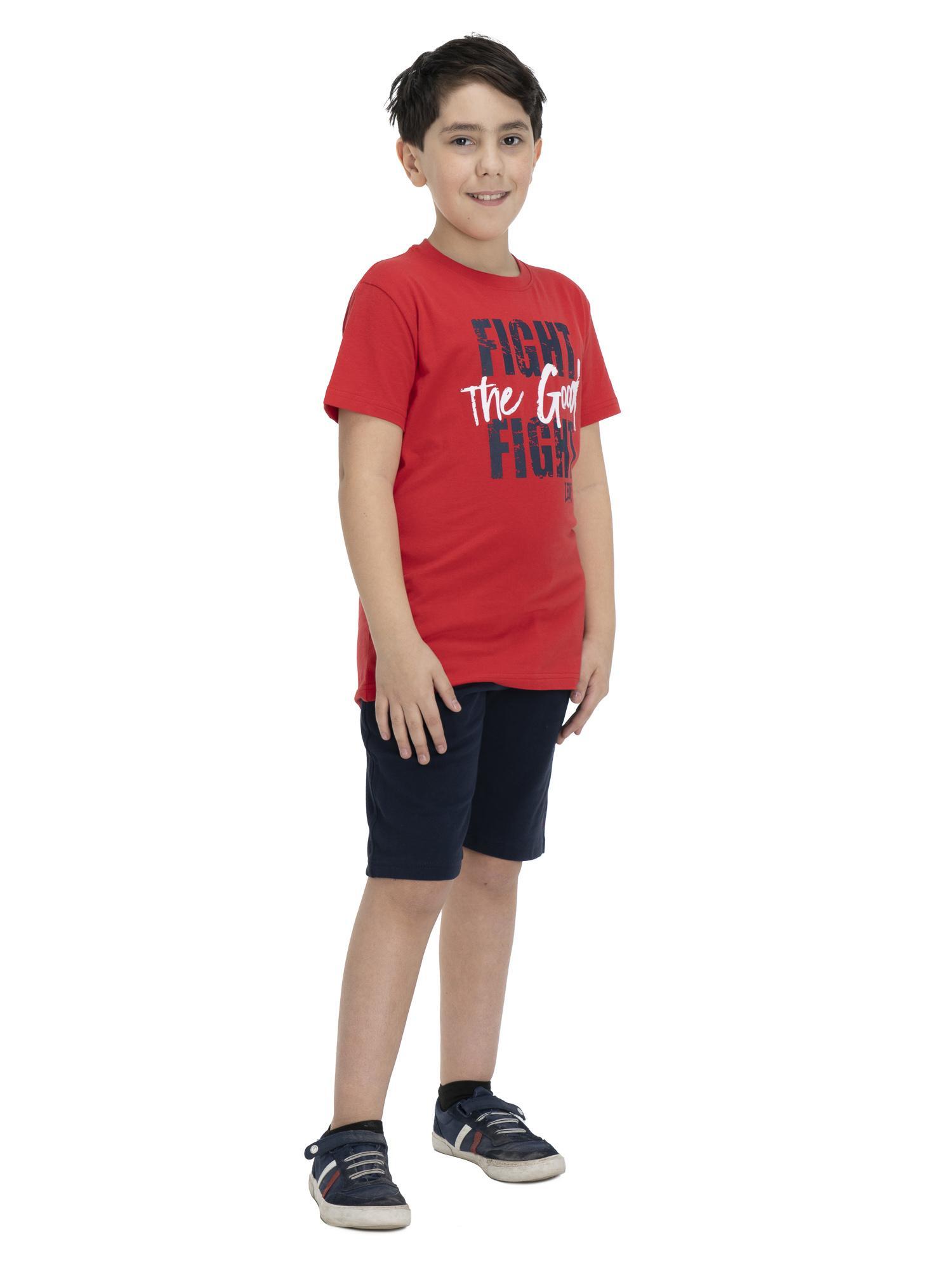 Costume sportif pour enfants 3/5