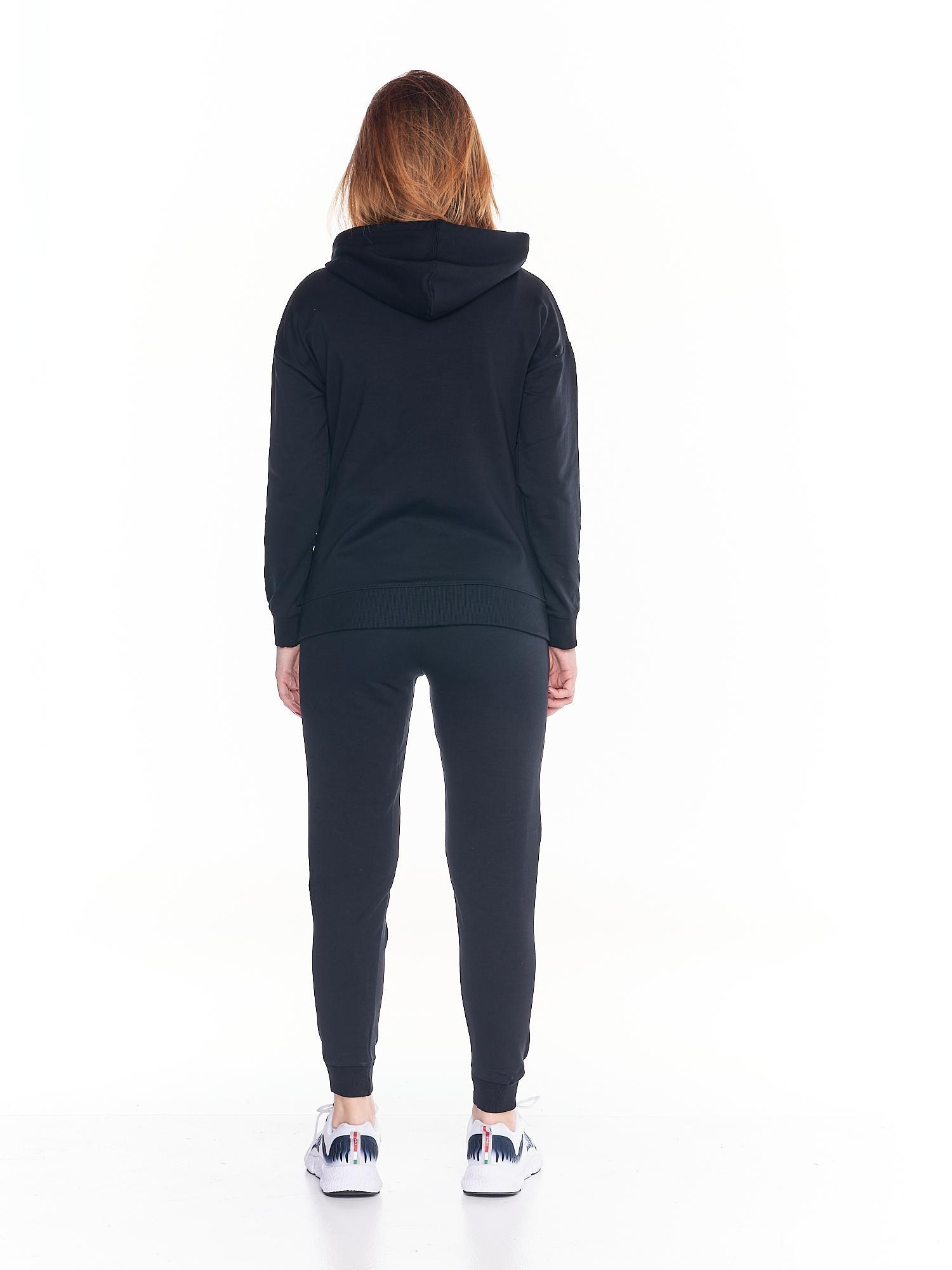 Basic-Trainingsanzug für Damen „Willkommen zurück“ 4/8