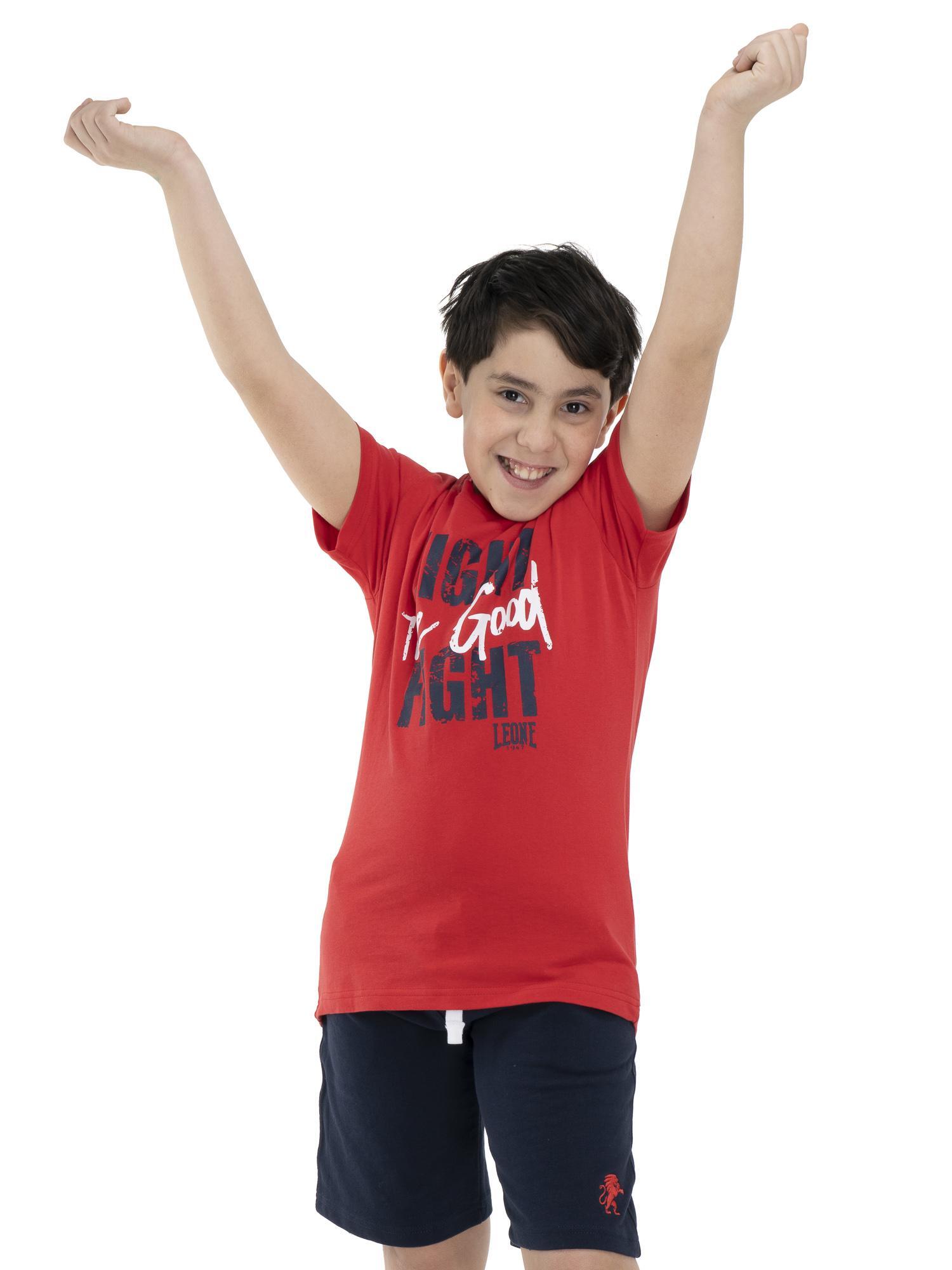 Costume sportif pour enfants 5/5