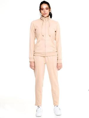 Leone winter chic bokspak voor dames met volledige ritssluiting