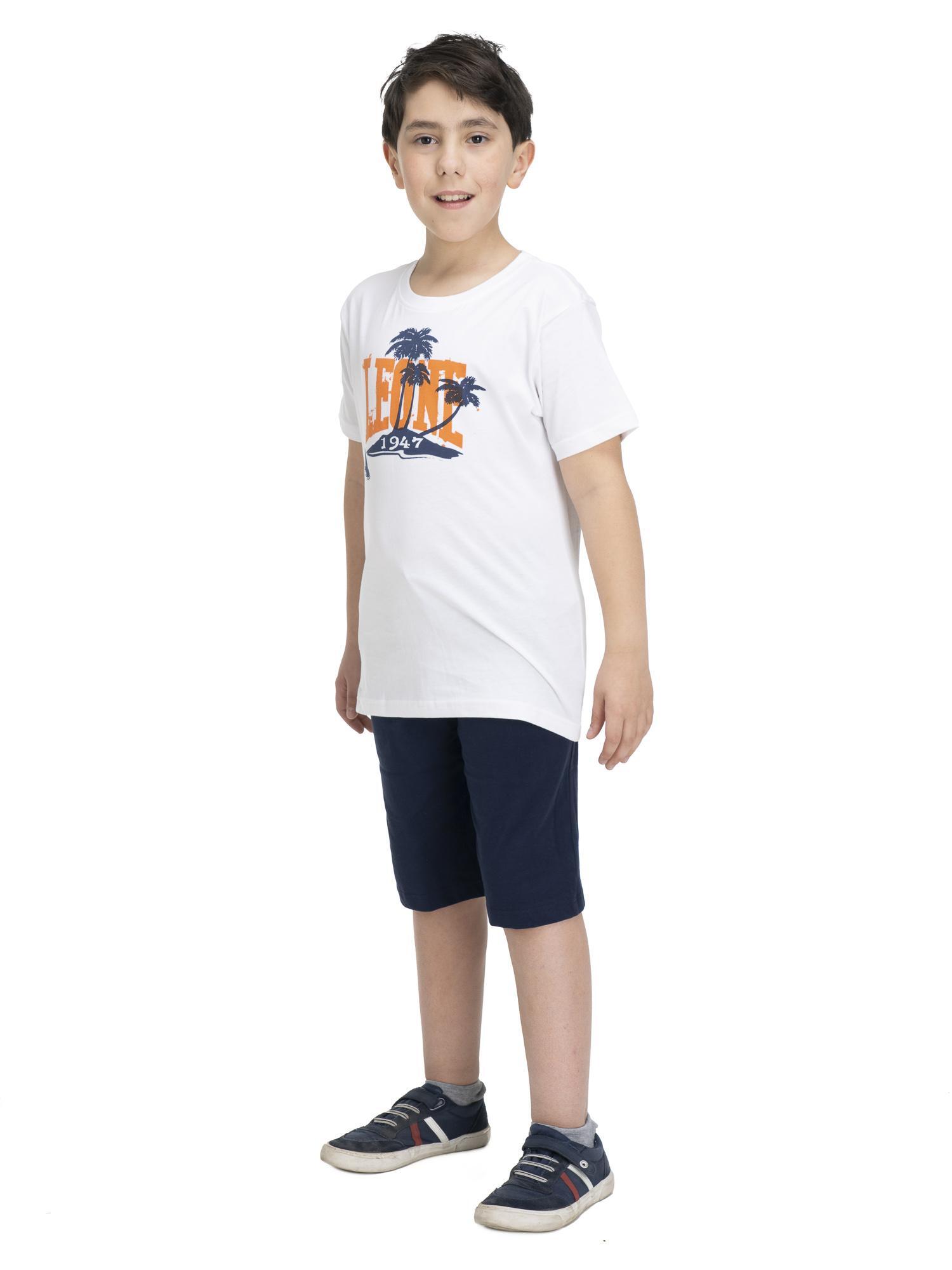 Conjunto Infantil de Praia 3/7