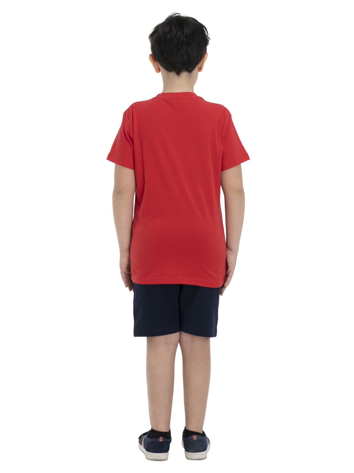Costume sportif pour enfants 4/5