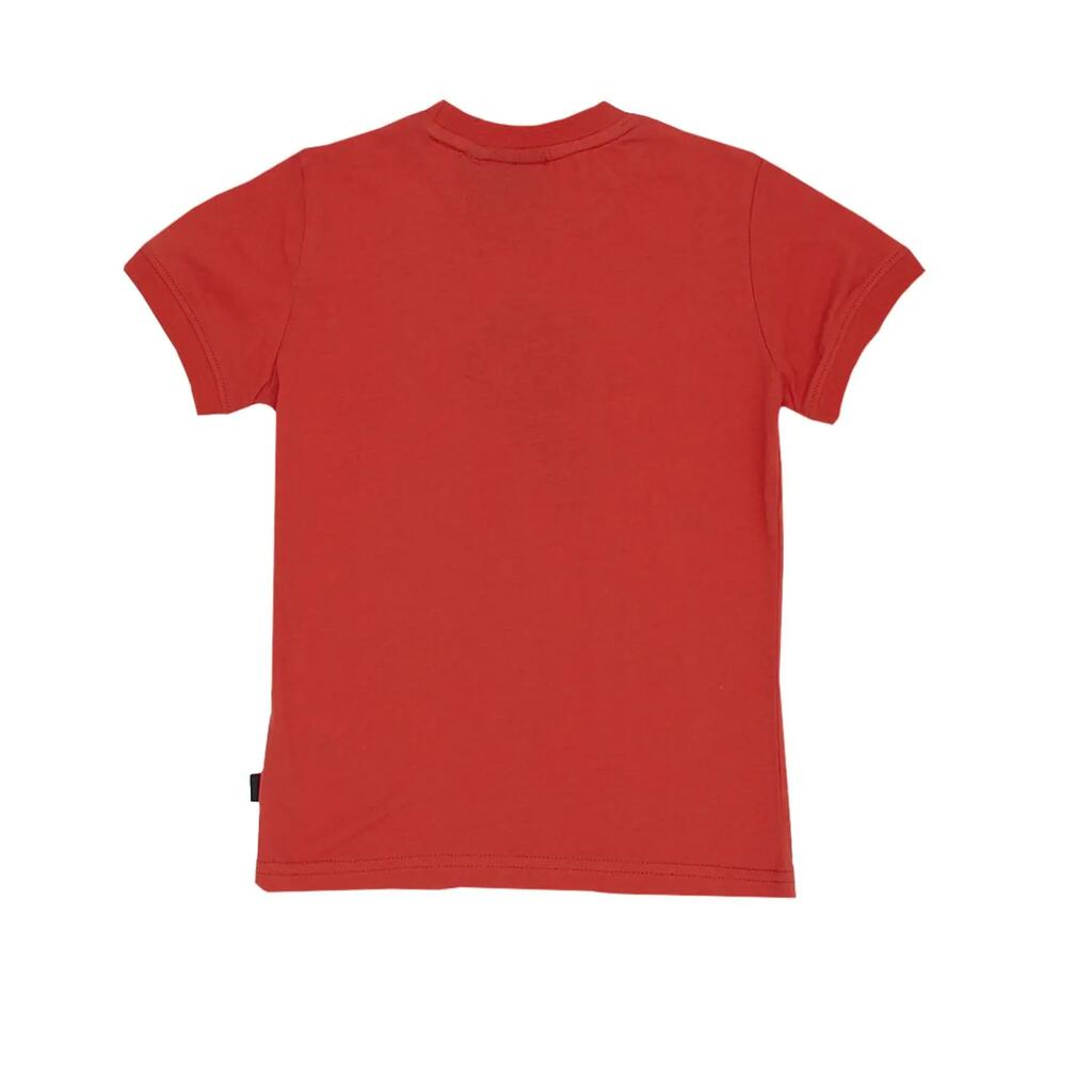 Boy t-shirt short sleeves New Sporty
