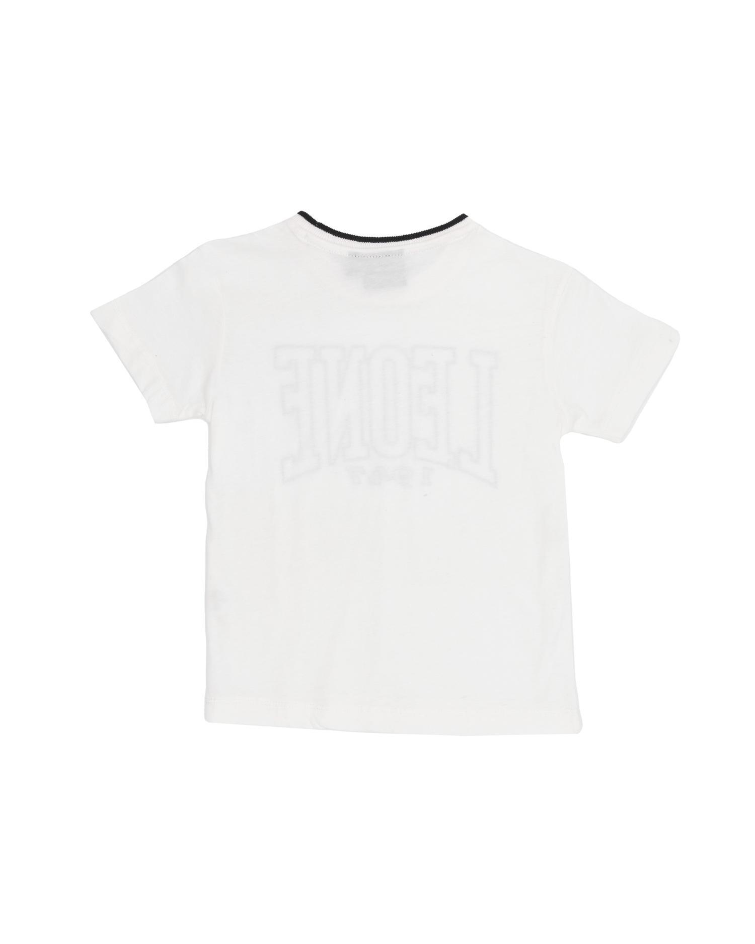 T-shirt manches courtes enfant Welcome Back 3/7