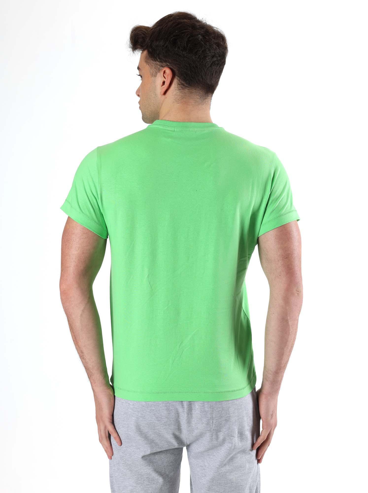 Leone Active heren T-shirt met korte mouwen en "Boxing Legend"-print 4/6