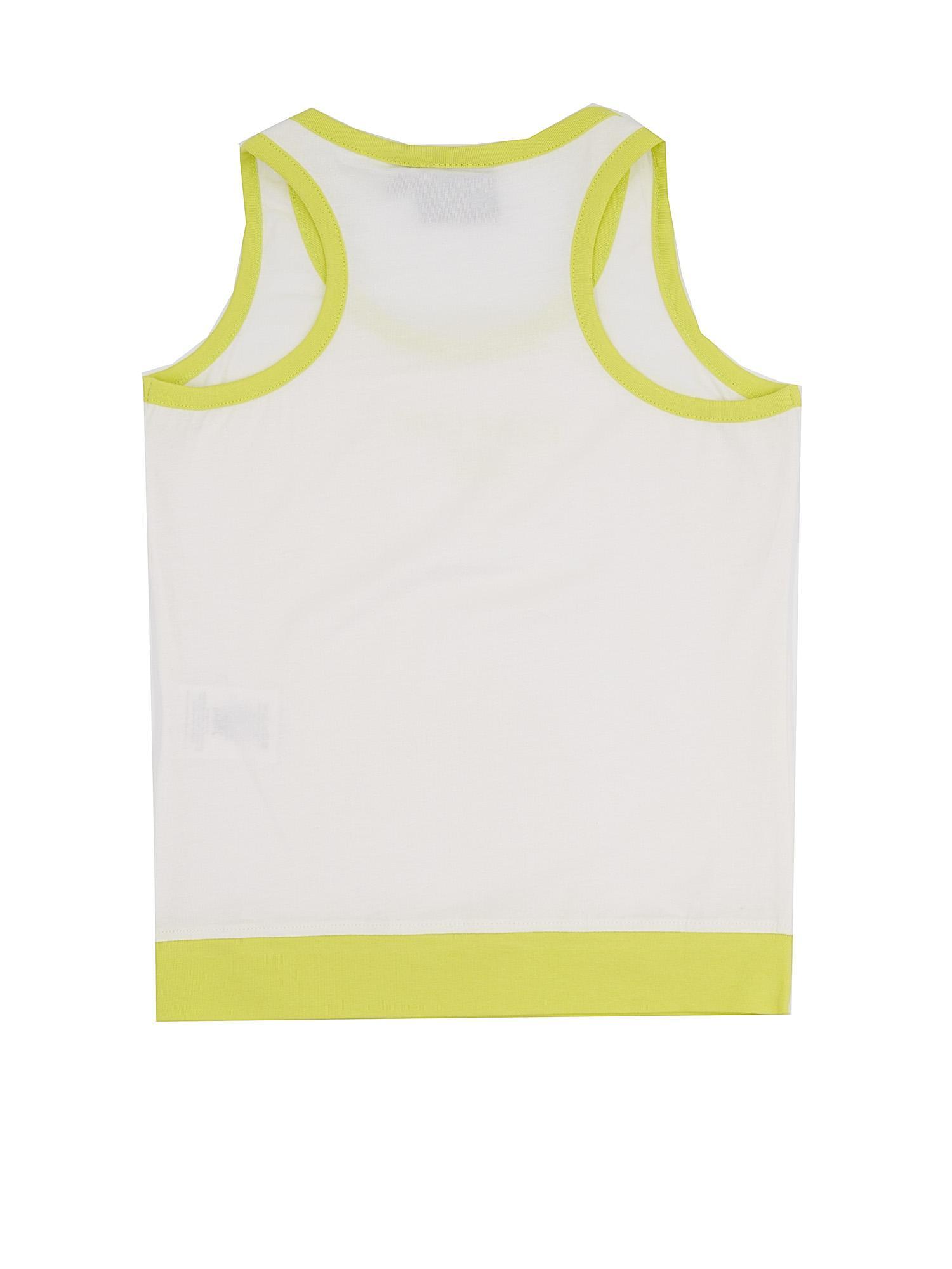 Camiseta de tirantes niña Pure Chic 2/2