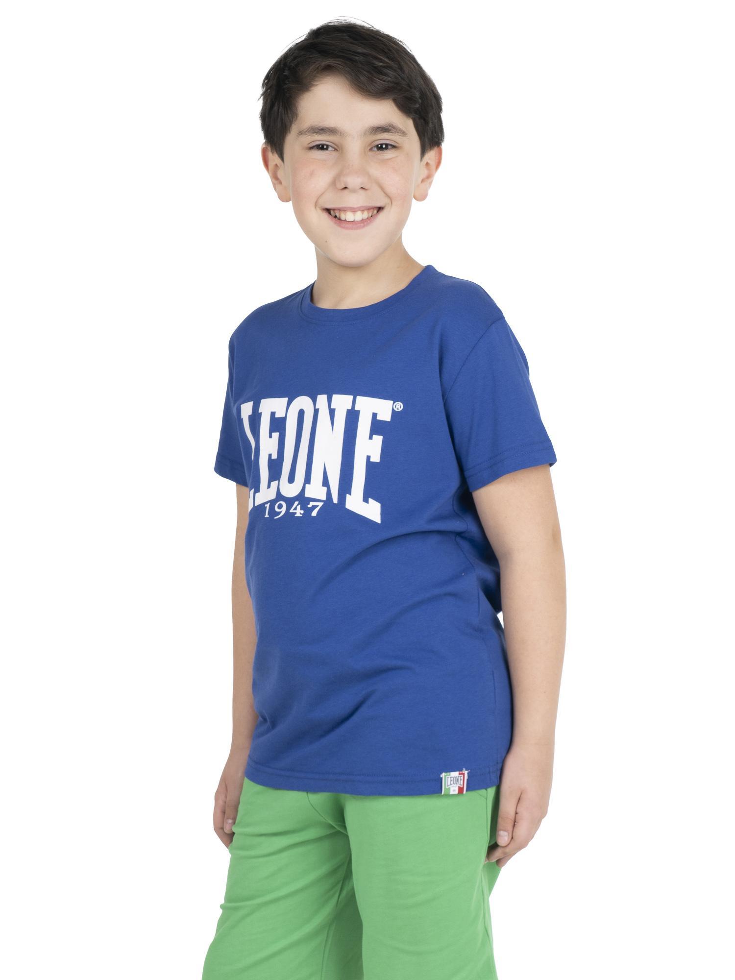 Camiseta básica infantil 3/5