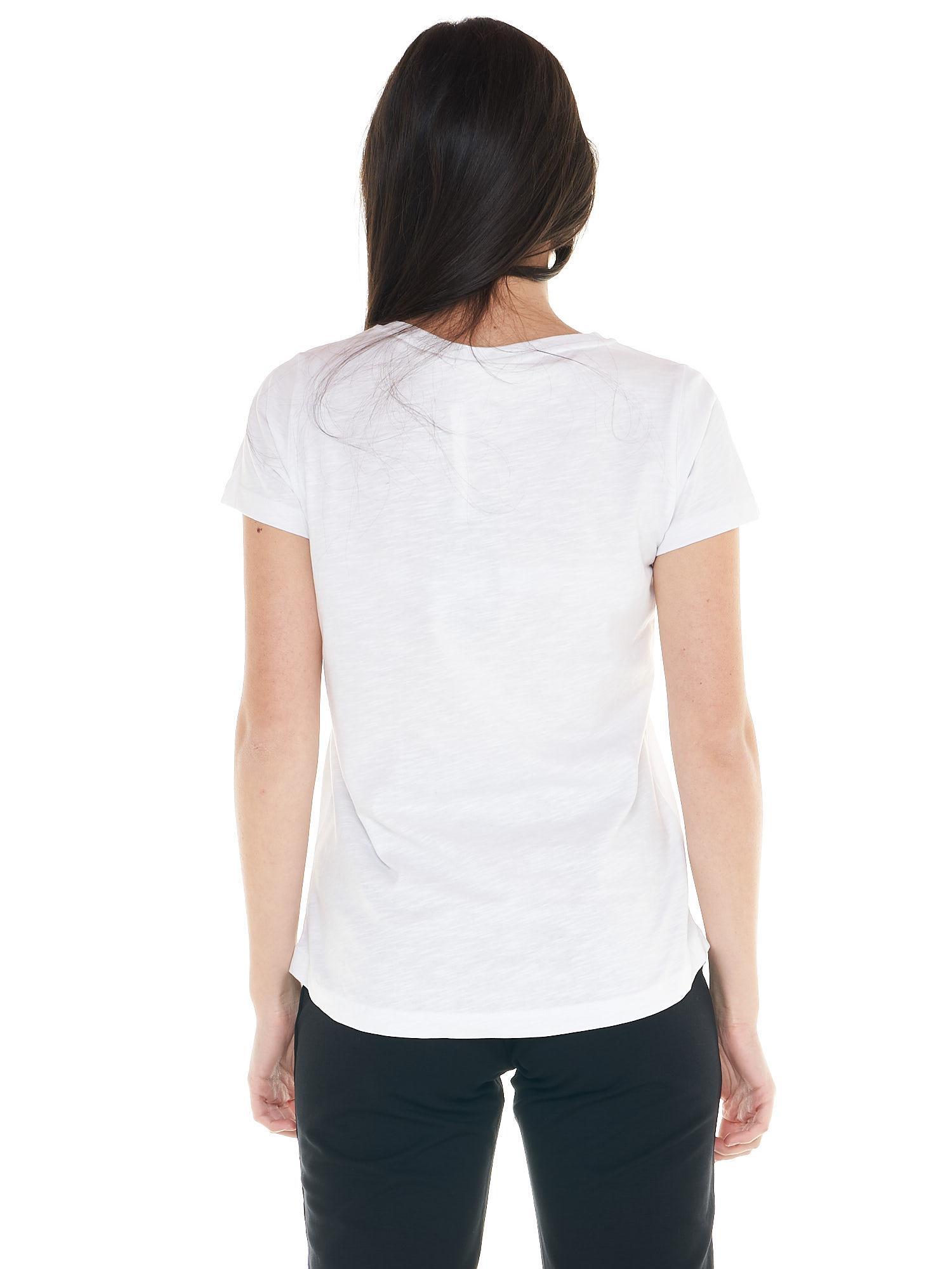 T-shirt femme logo Or&Argent 4/7