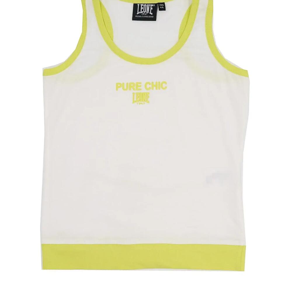 Girl tank Pure Chic