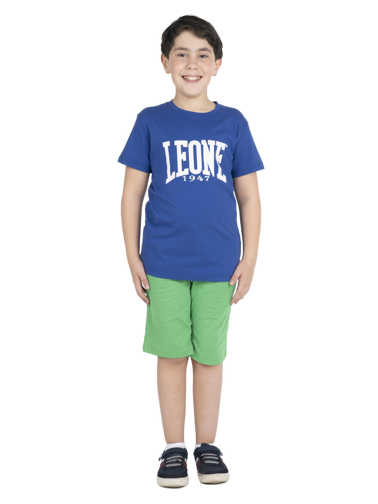 Camiseta básica infantil 2/5