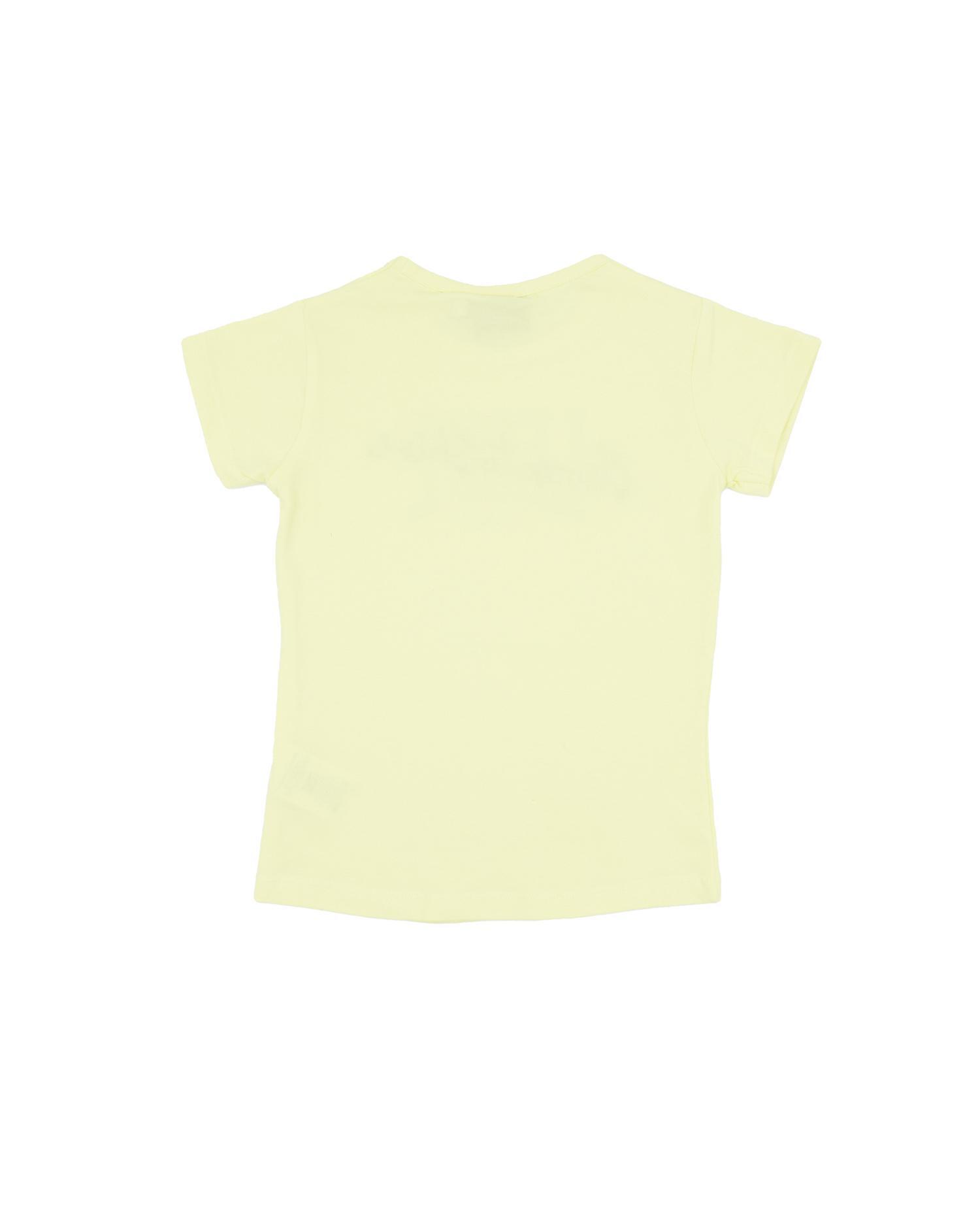 T-shirt fille manches courtes Handwriting Dream 6/6