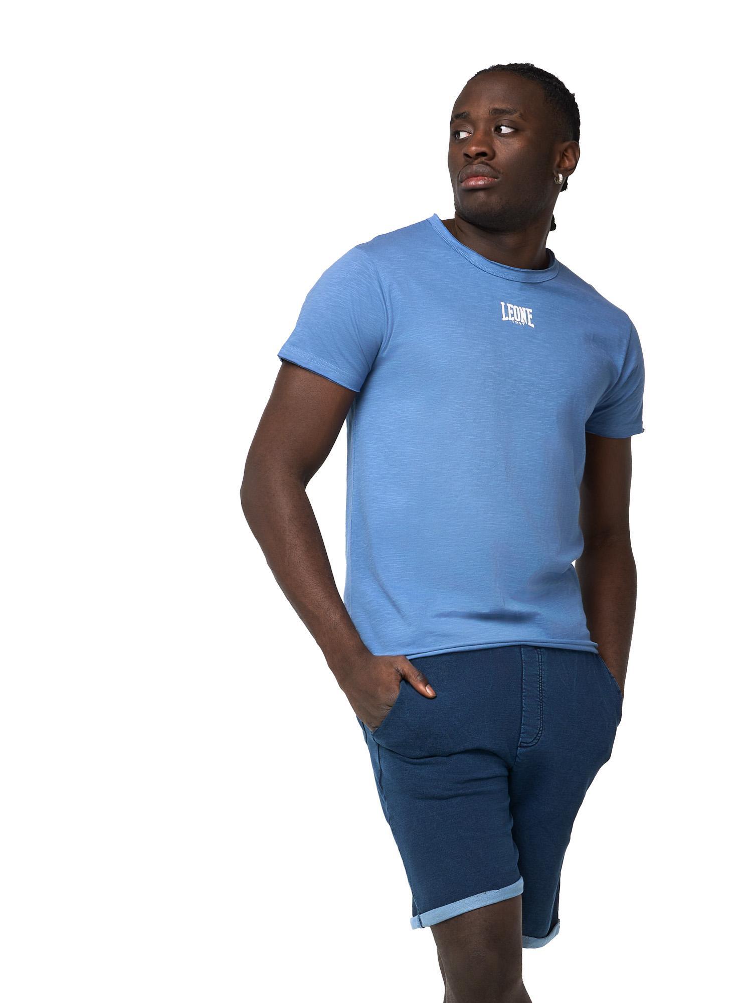 T-shirt manches courtes homme Leone Urban 3/6