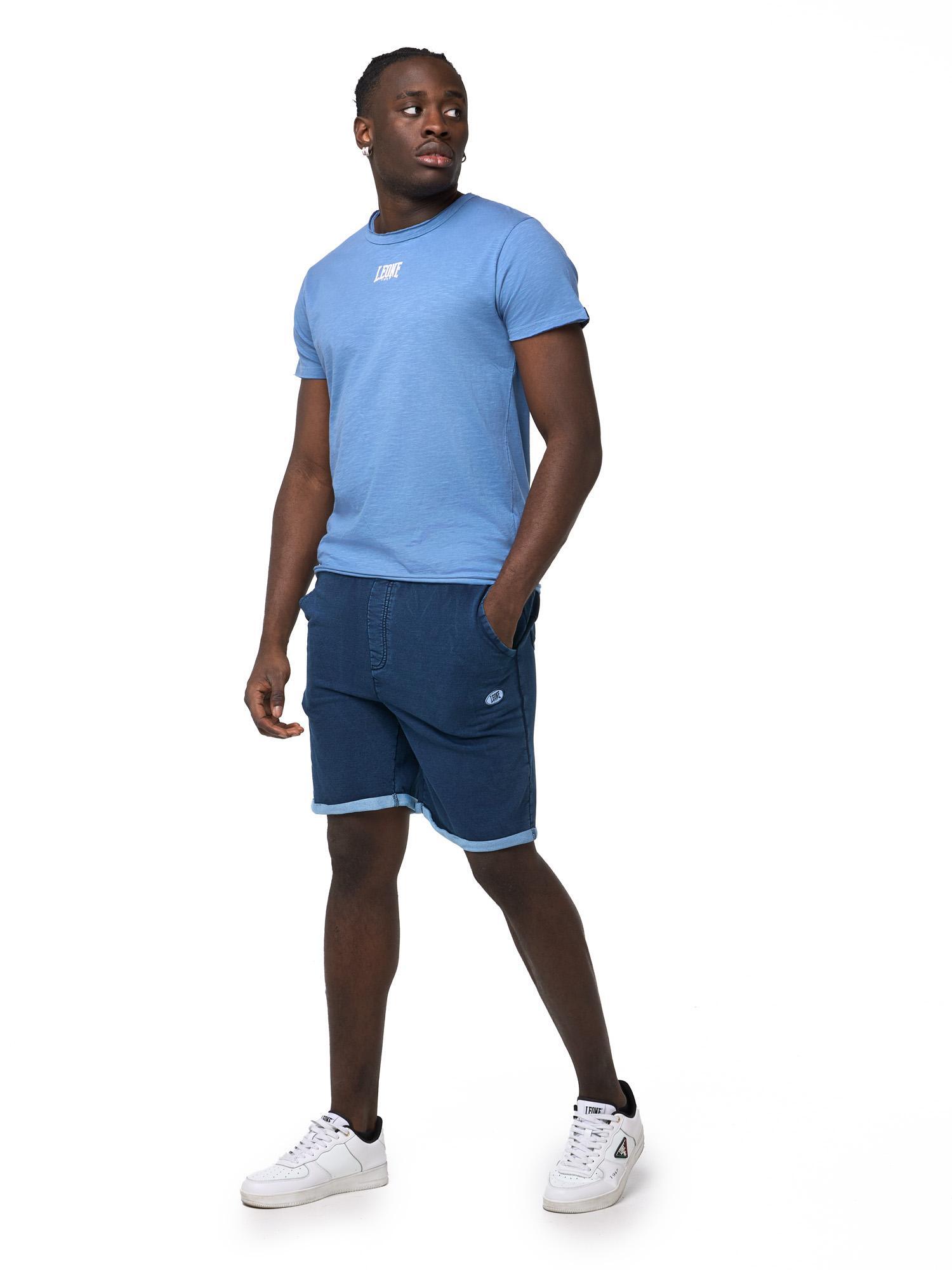 T-shirt manches courtes homme Leone Urban 2/6