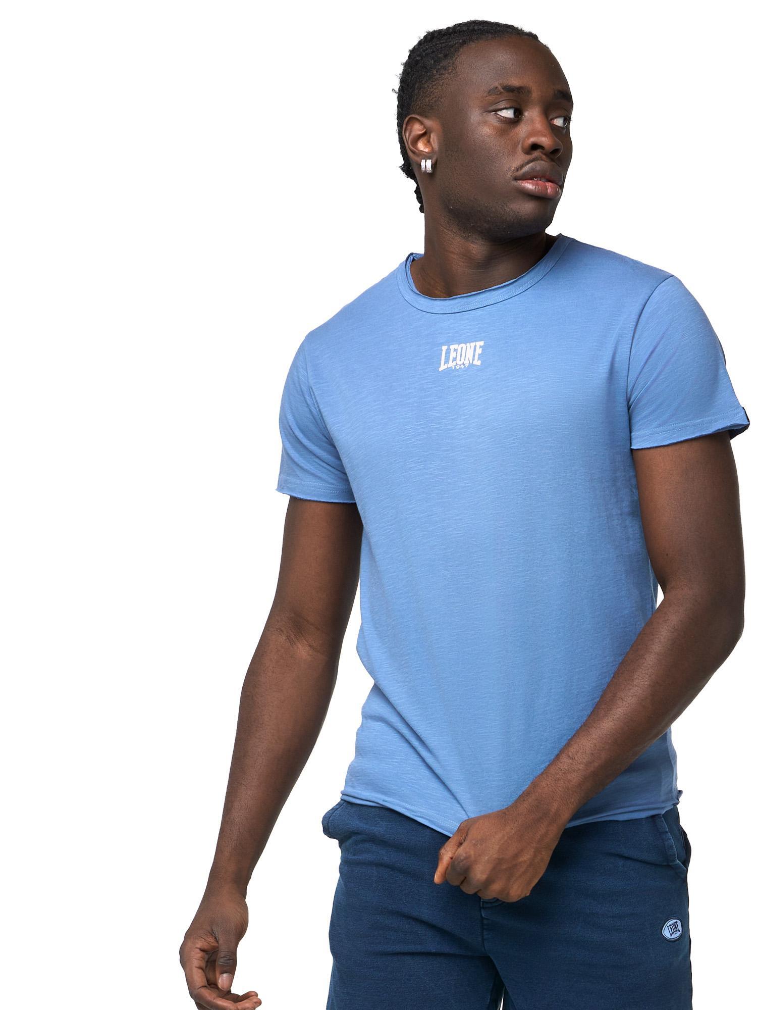 T-shirt manches courtes homme Leone Urban 5/6
