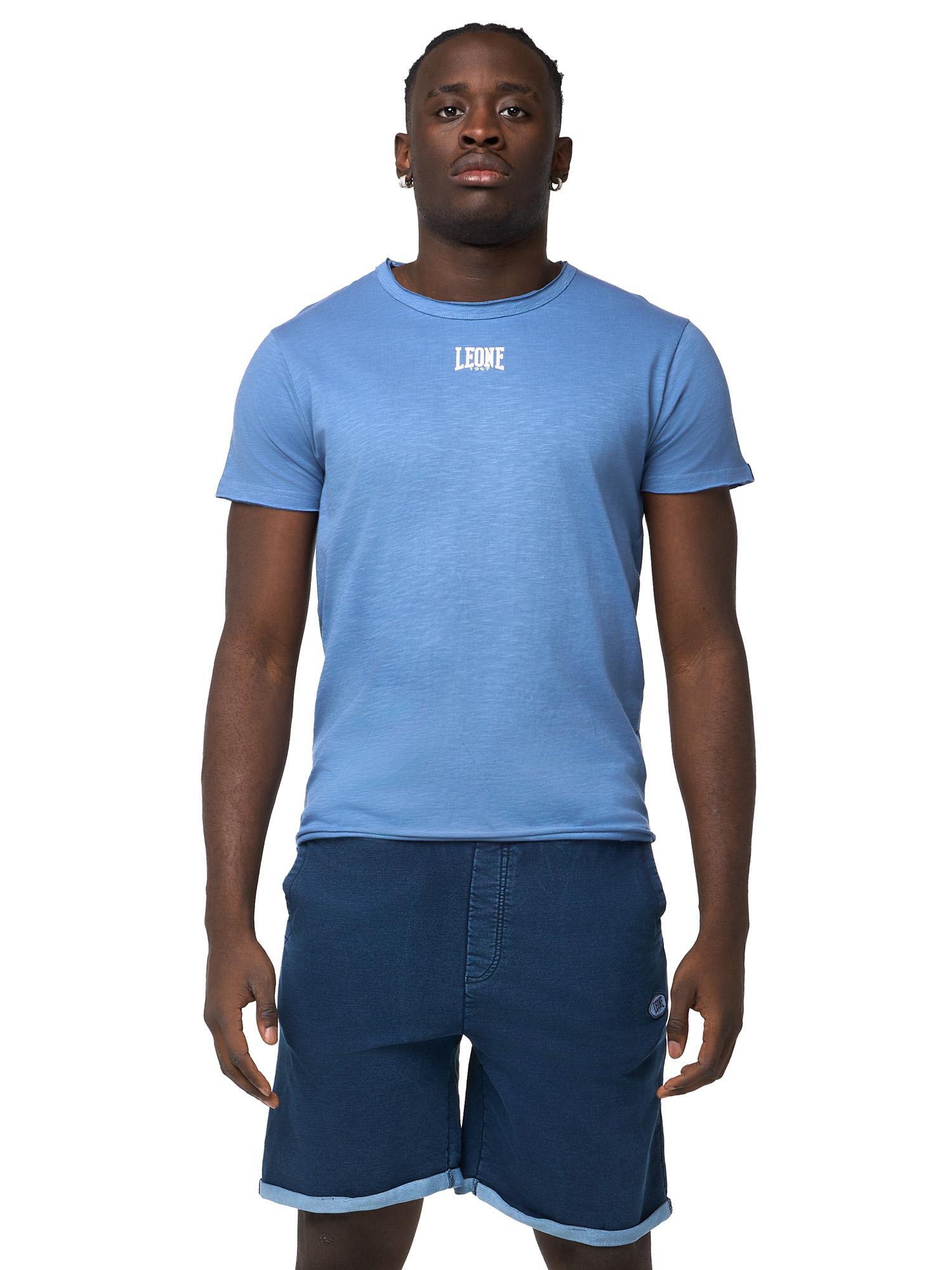 Tricou cu mânecă scurtă pentru bărbați Leone Urban